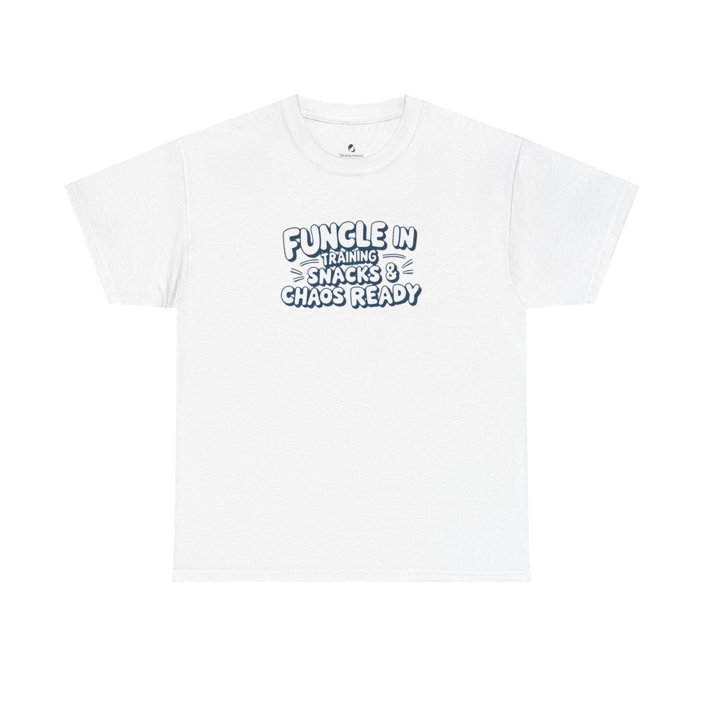 Funcle In Training Tee