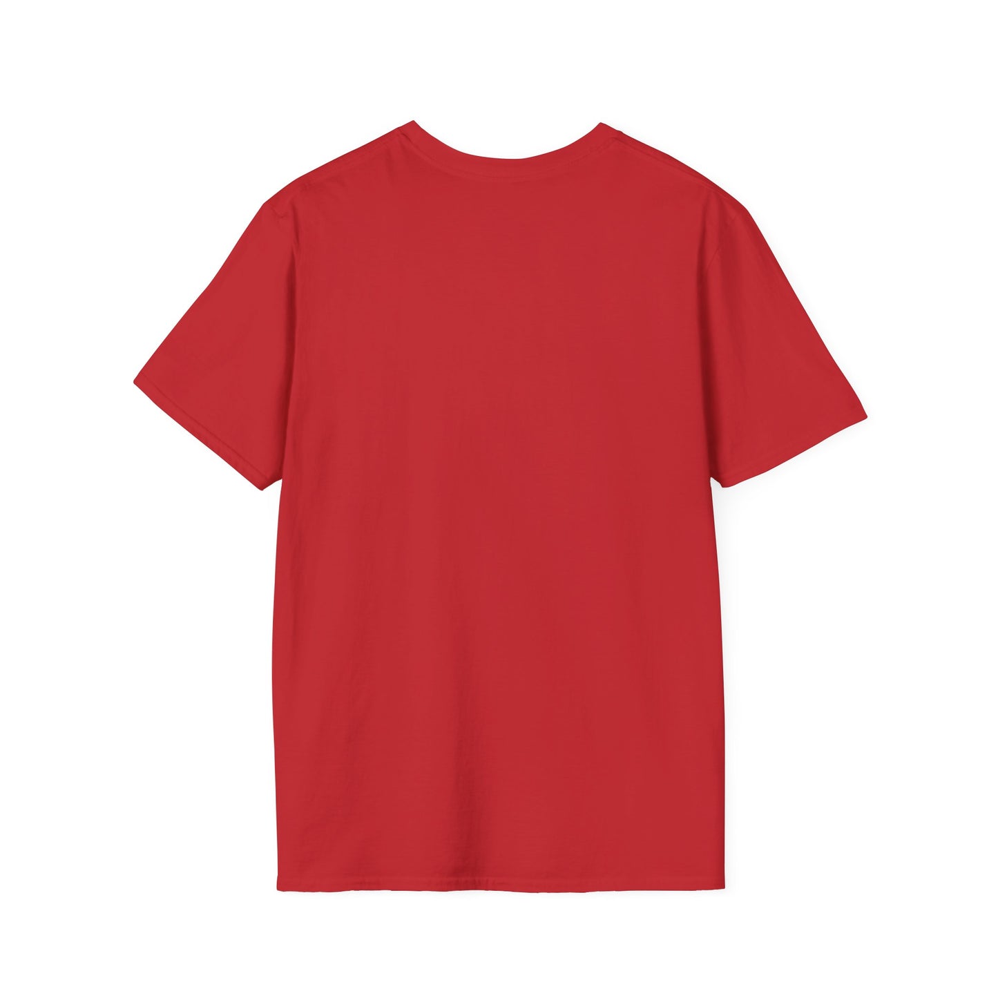 The Birth Squad Unisex Softstyle T-Shirt