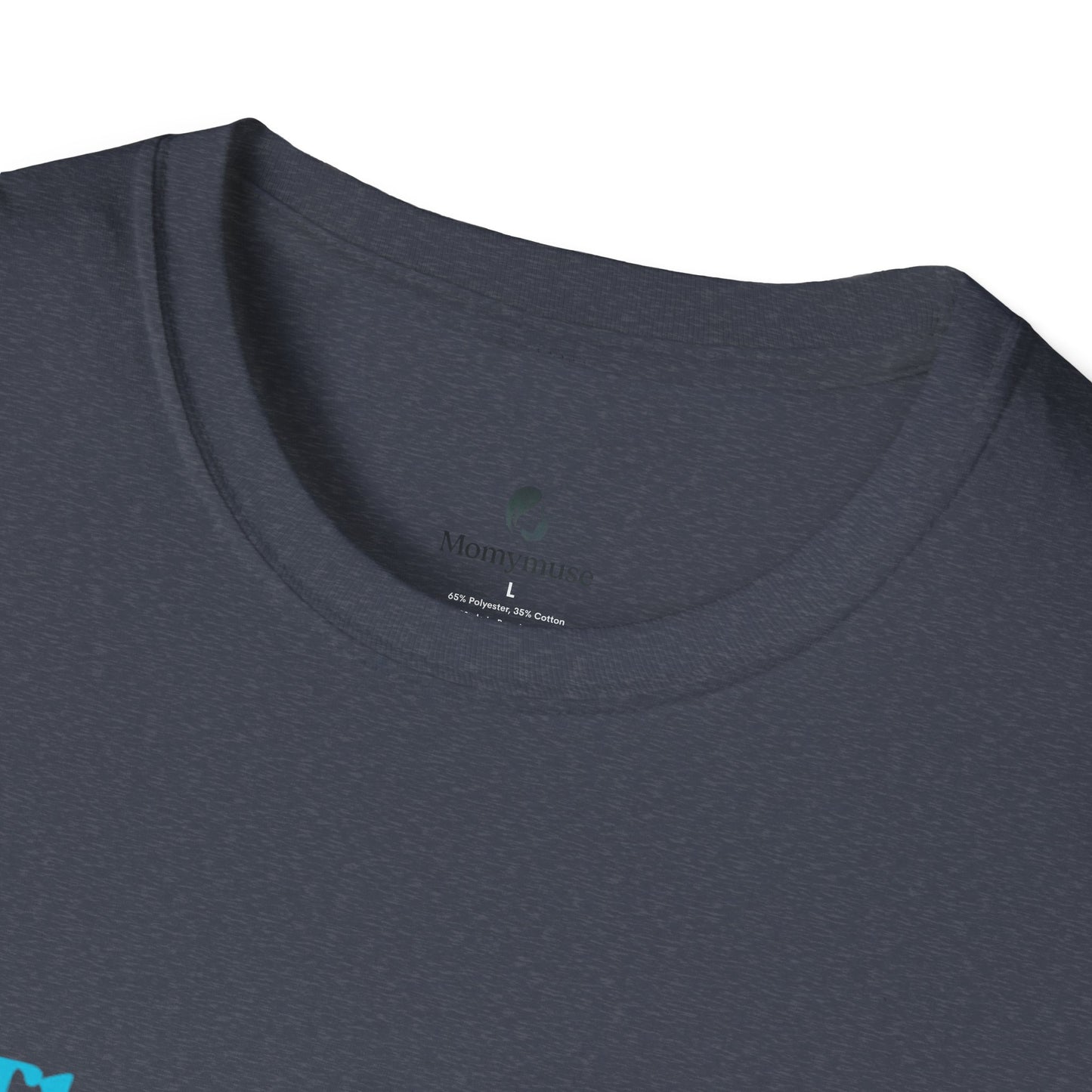 The Birth Squad Unisex Softstyle T-Shirt