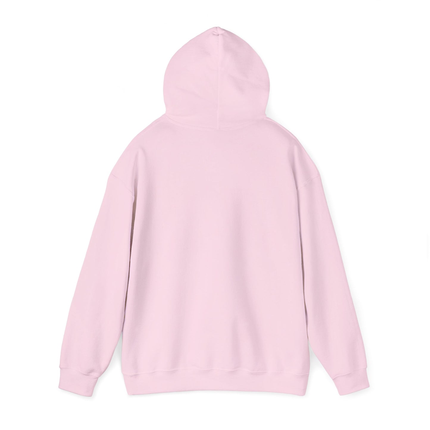 Team Girl Hooded Sweatshirt