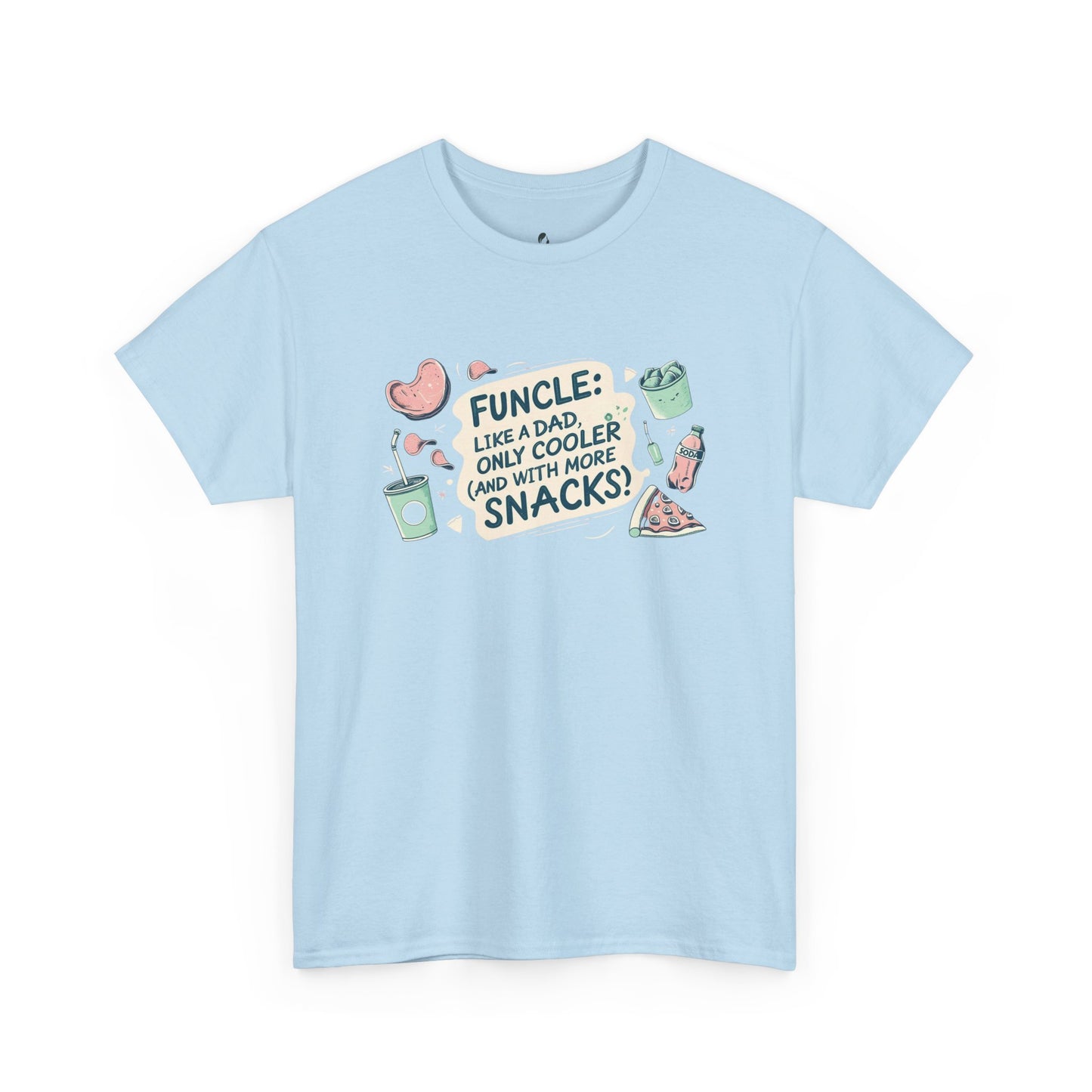Funcle T-Shirt