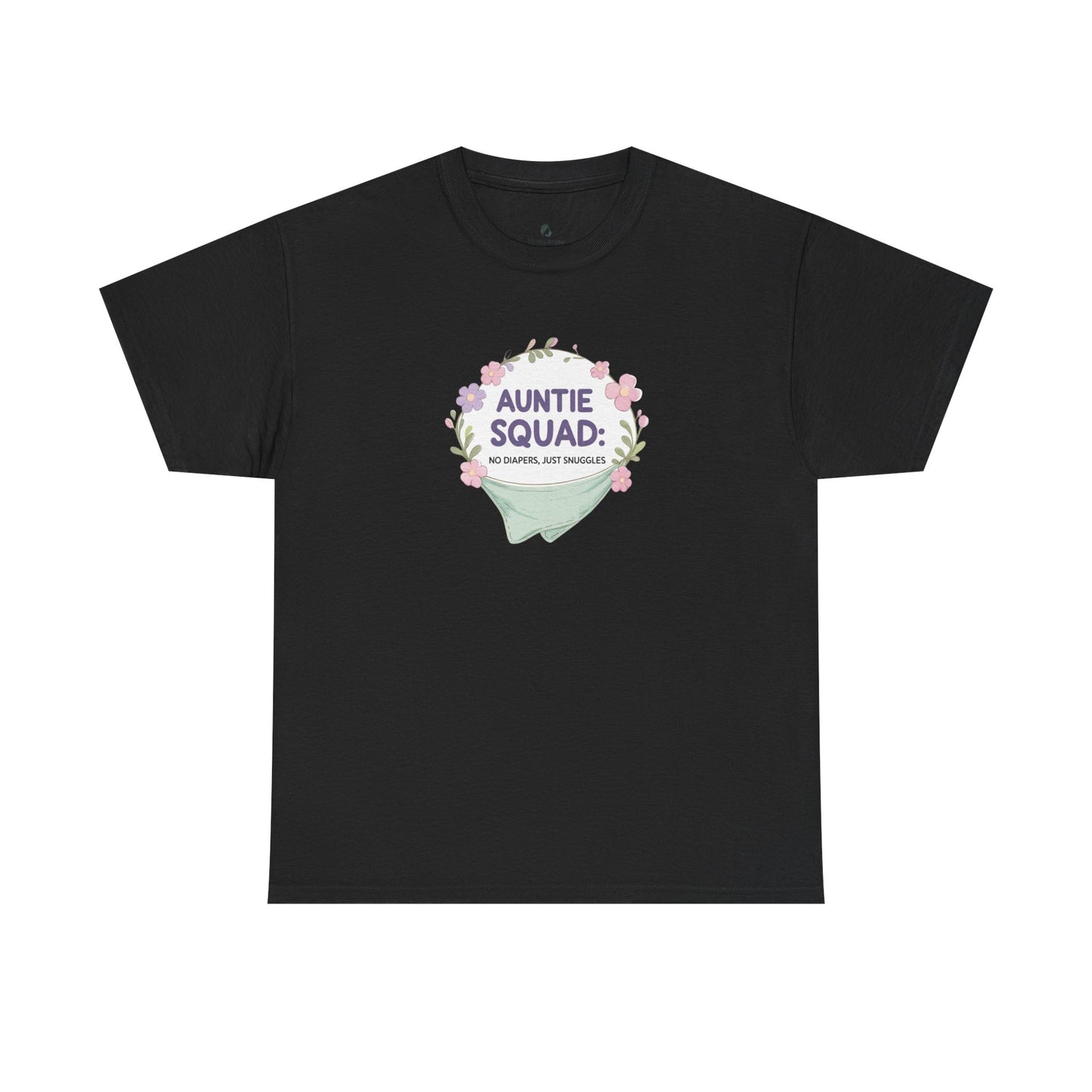 Auntie Squad Tee