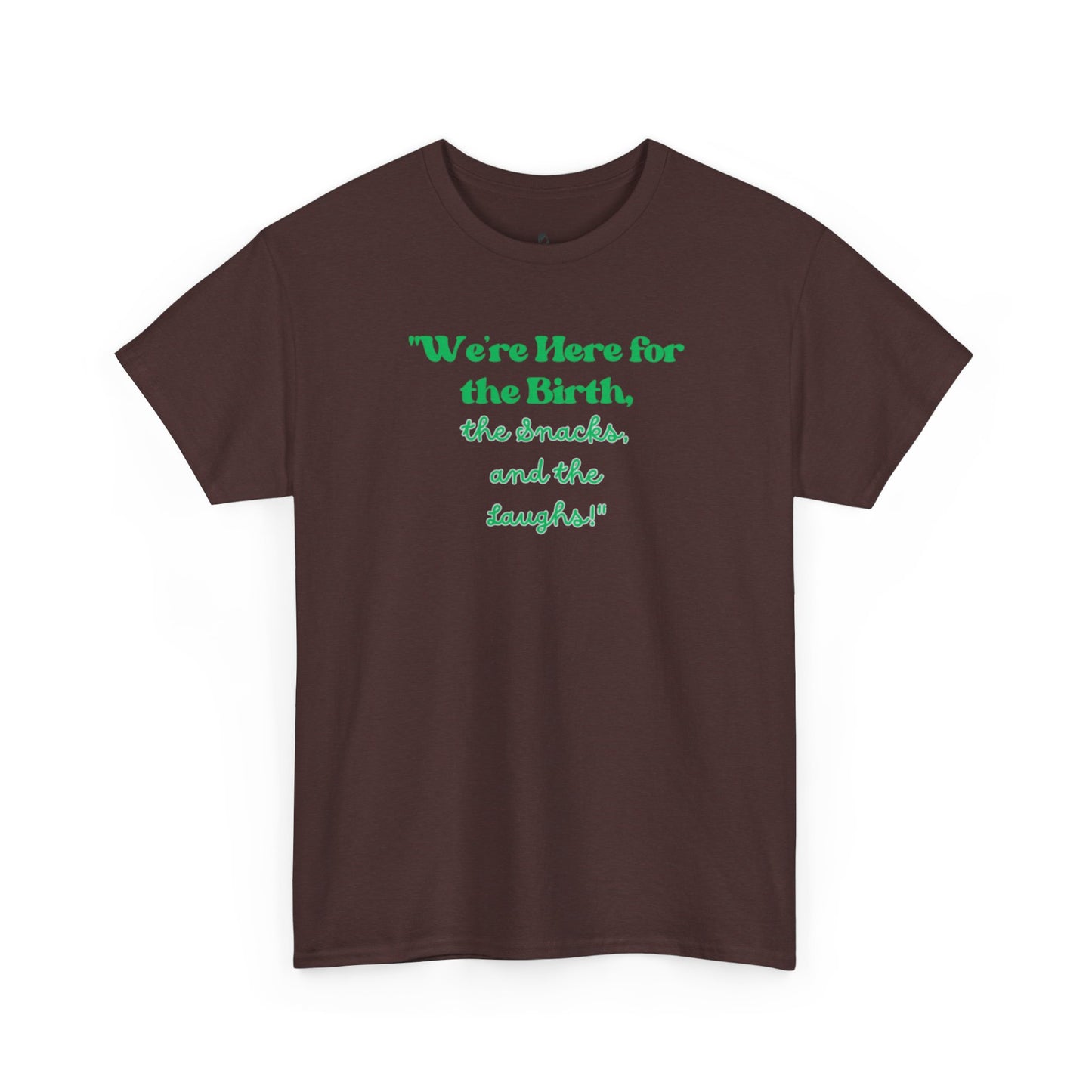 Birth Celebration Unisex Tee