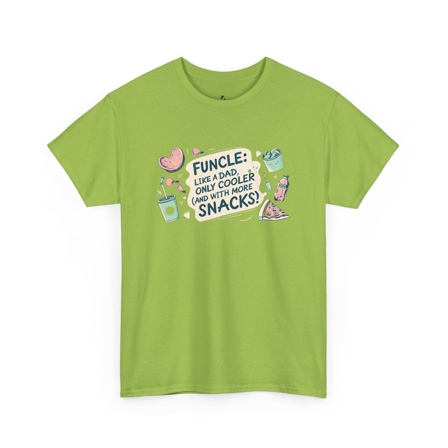 Funcle T-Shirt