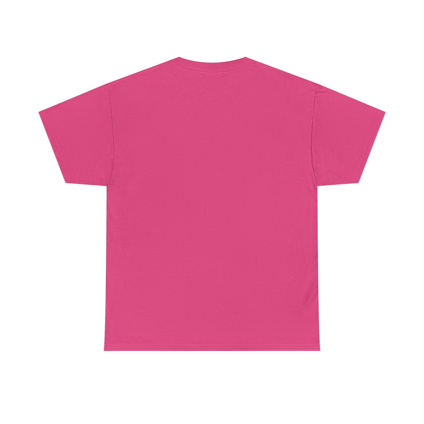 It's a Girl Unisex Heavy Cotton Tee,