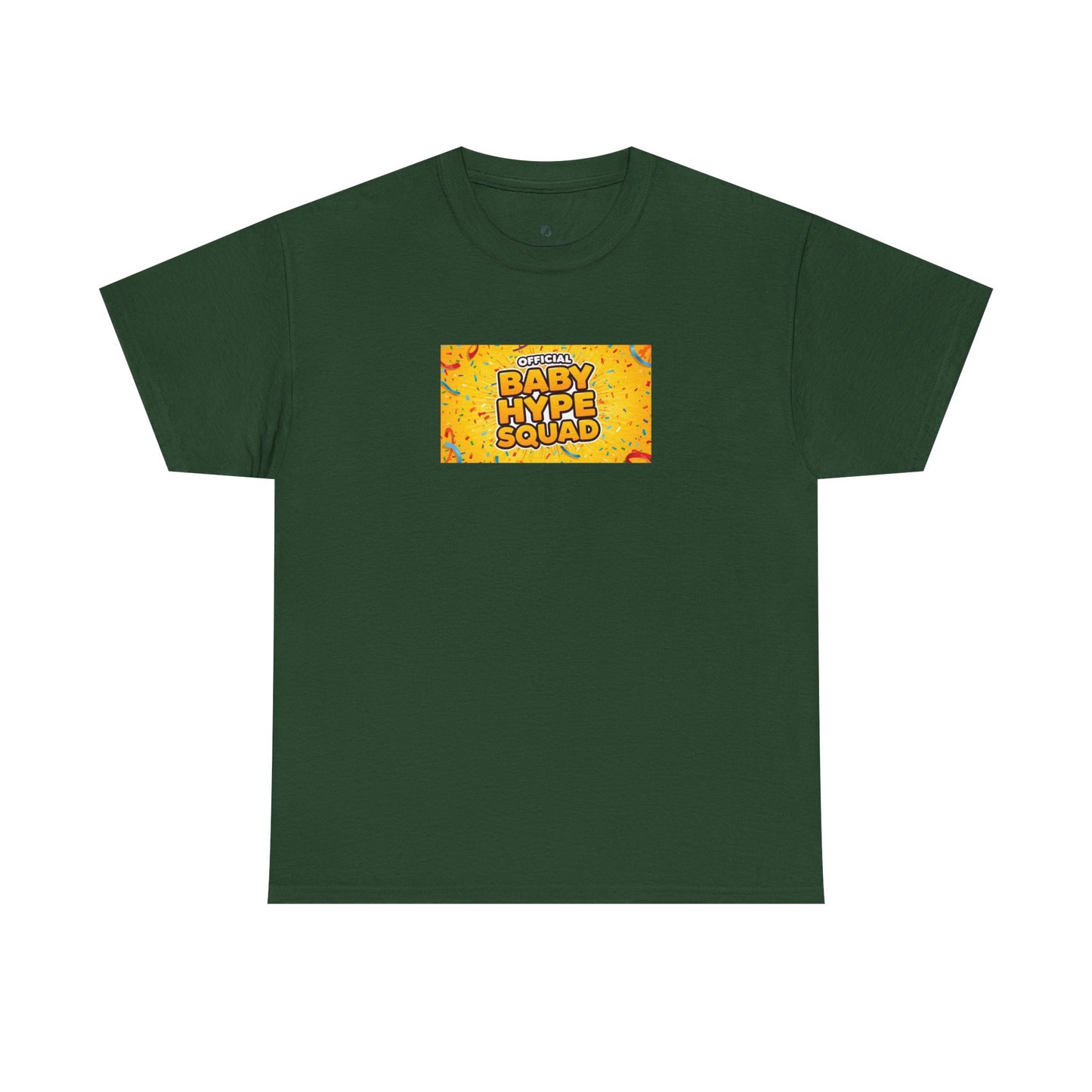 Official Baby Hype Squad Tee,