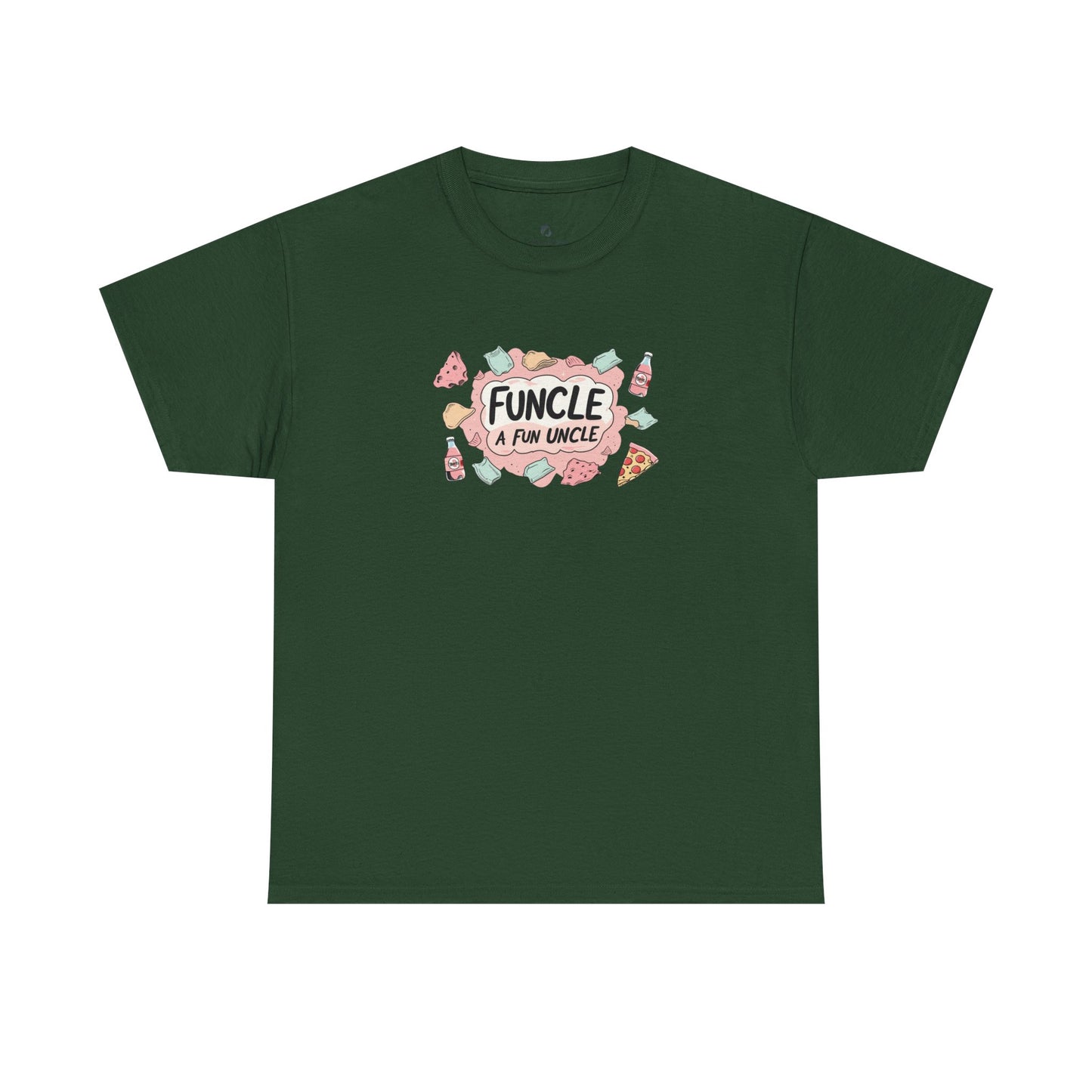 Fun Uncle Tee