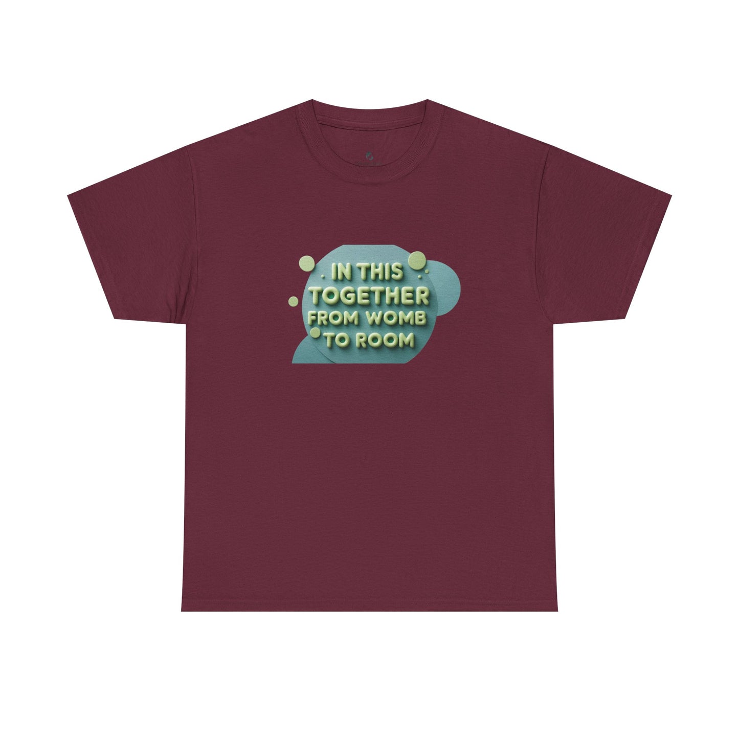 Supportive Mom Delivery Tee