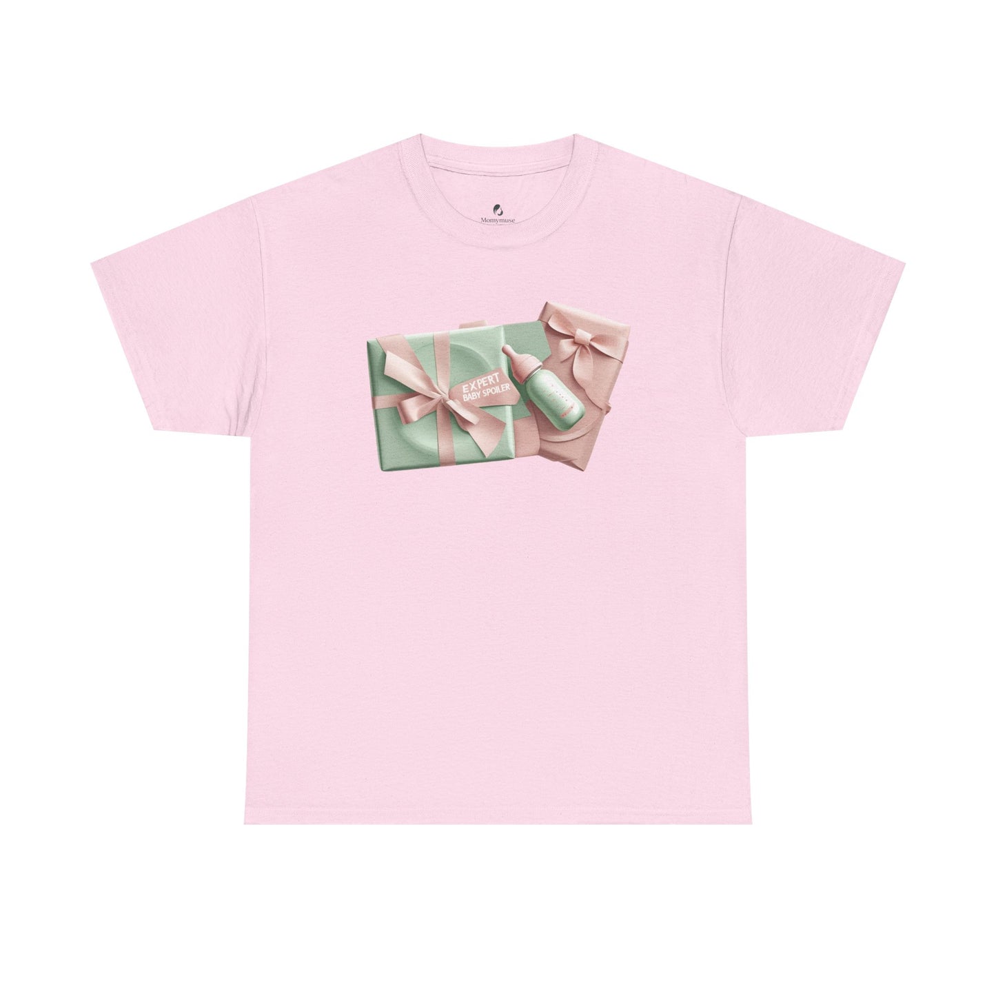 Baby Spoiler Tee
