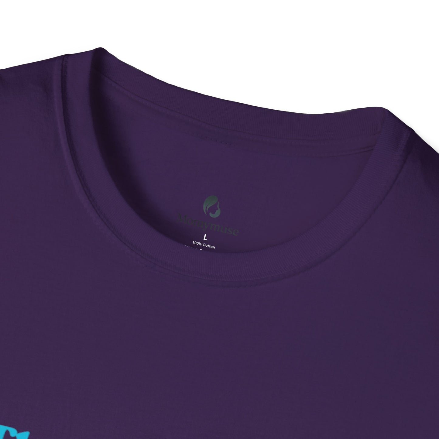 The Birth Squad Unisex Softstyle T-Shirt