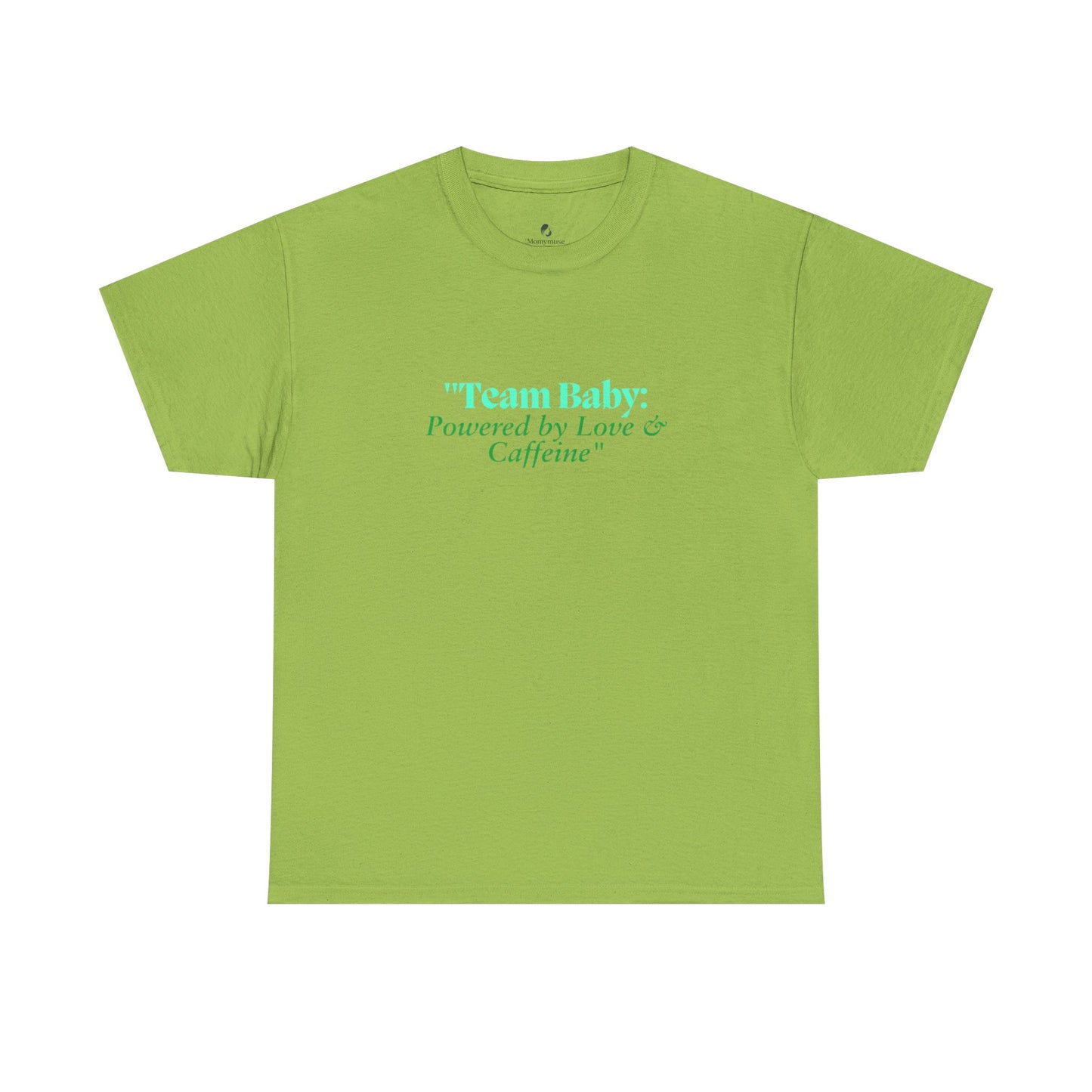 Team Baby Tee