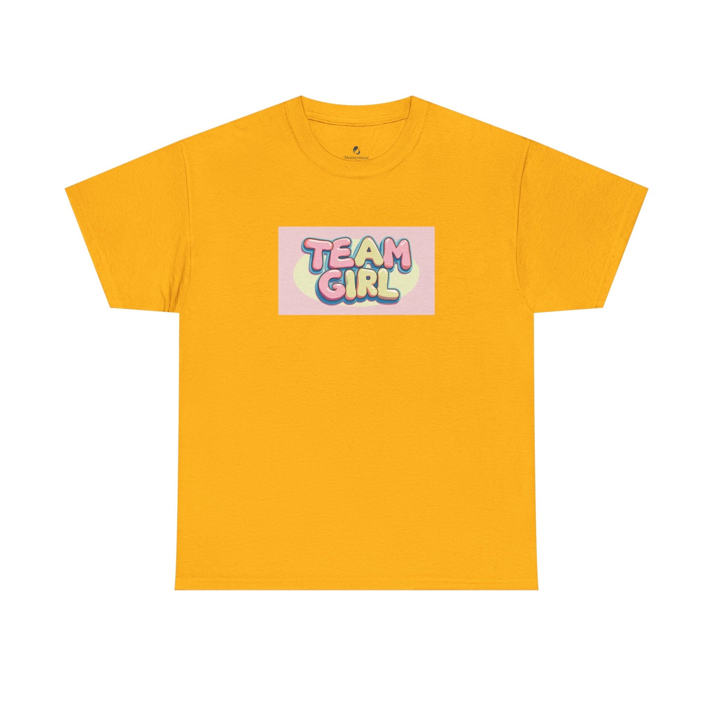 Team Girl Tee