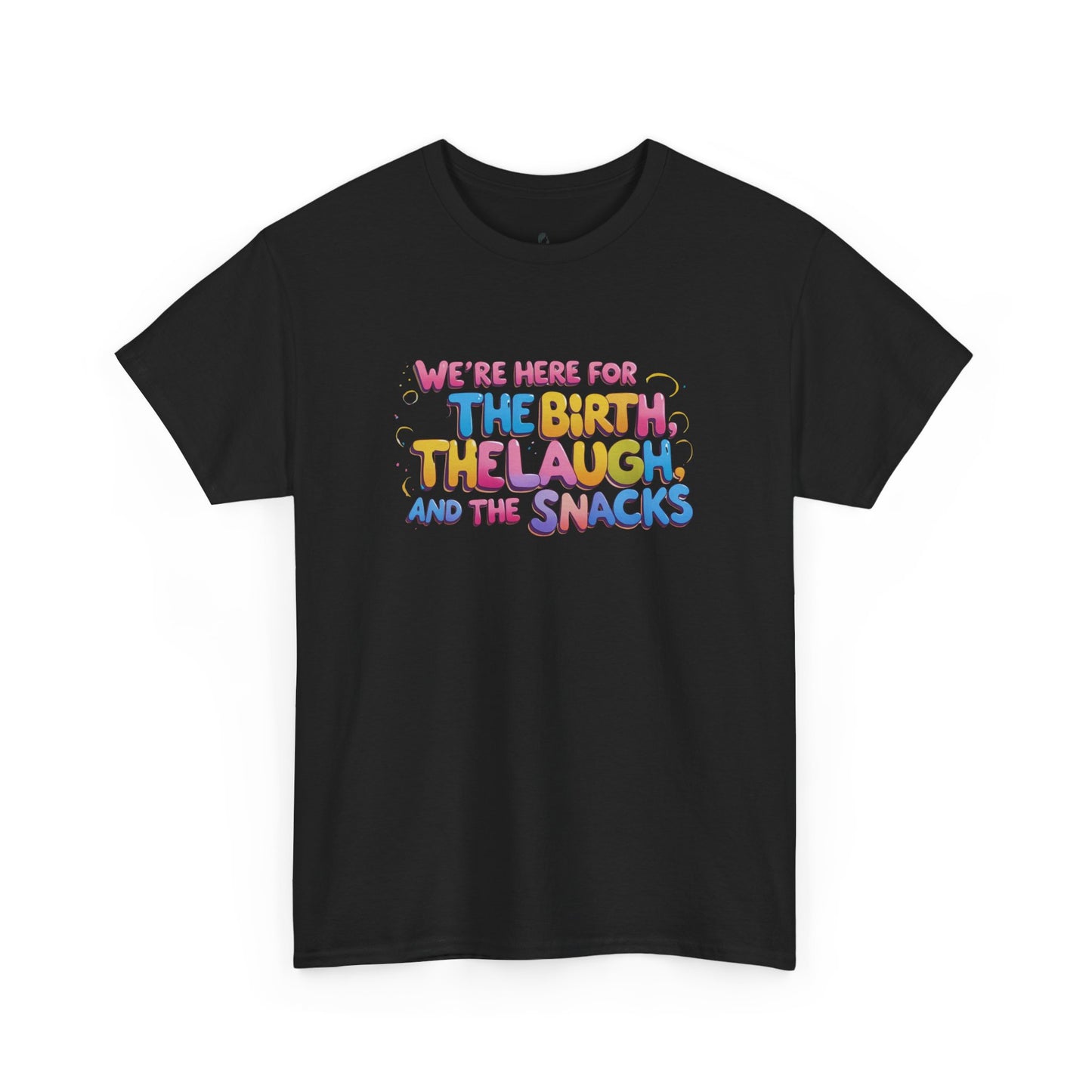 Labor and Delivery Unisex Tee