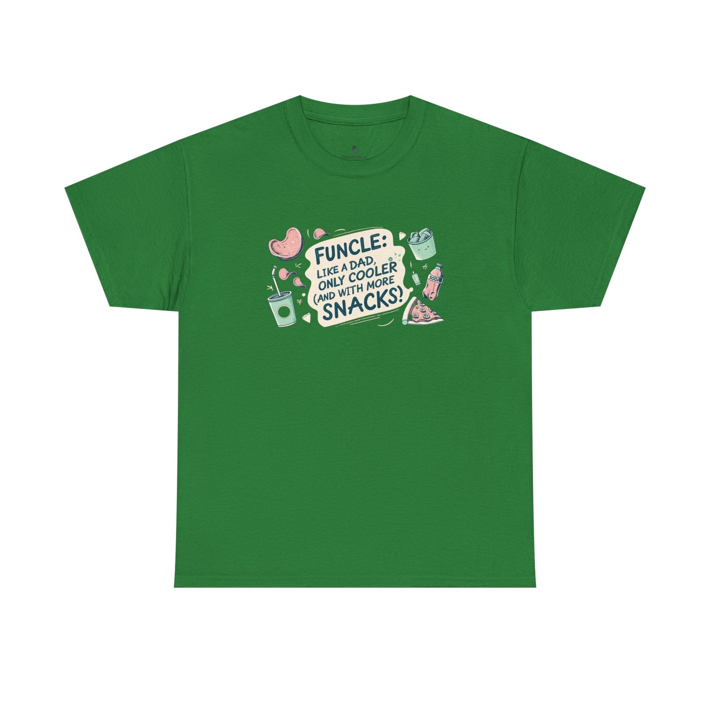 Funcle T-Shirt