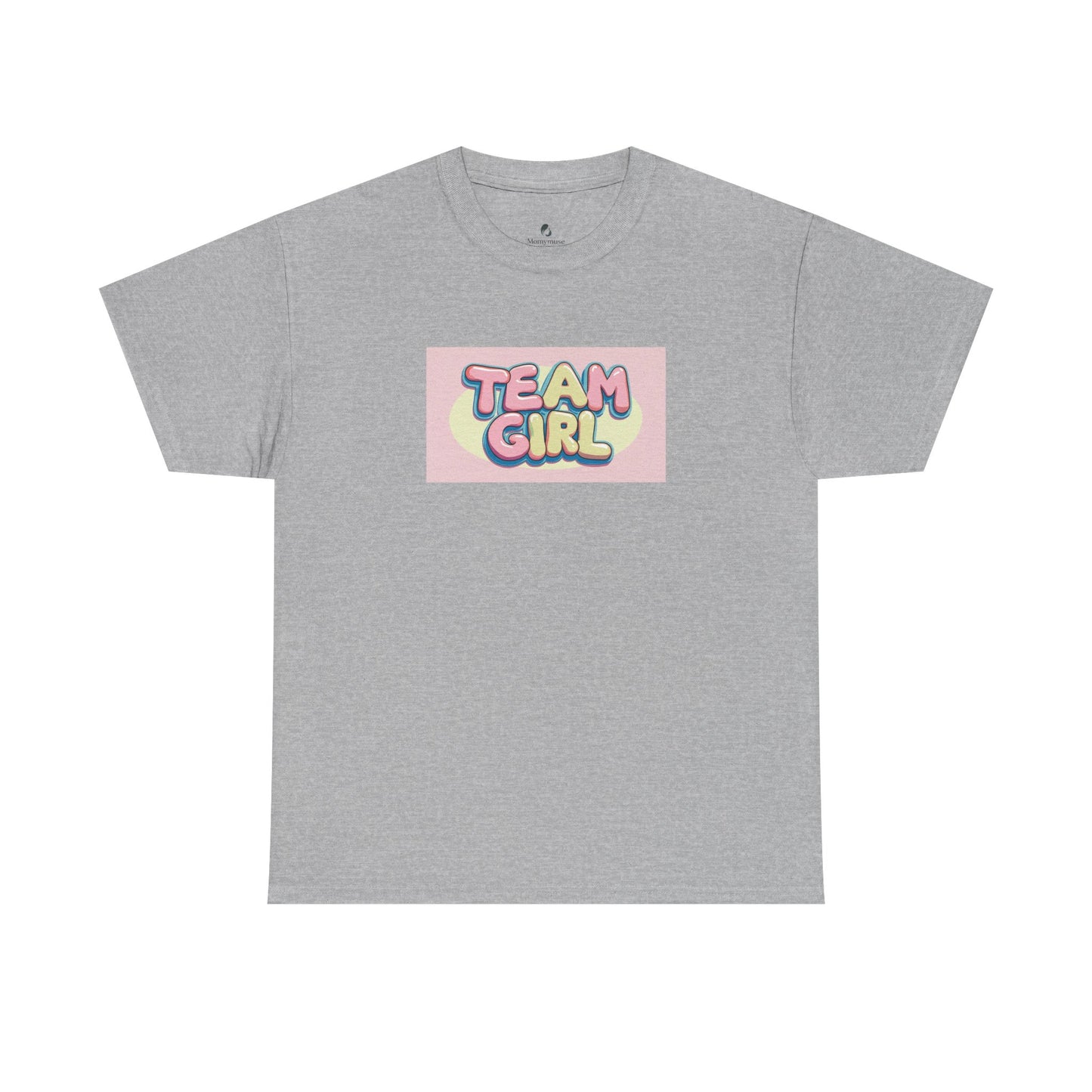 Team Girl Tee