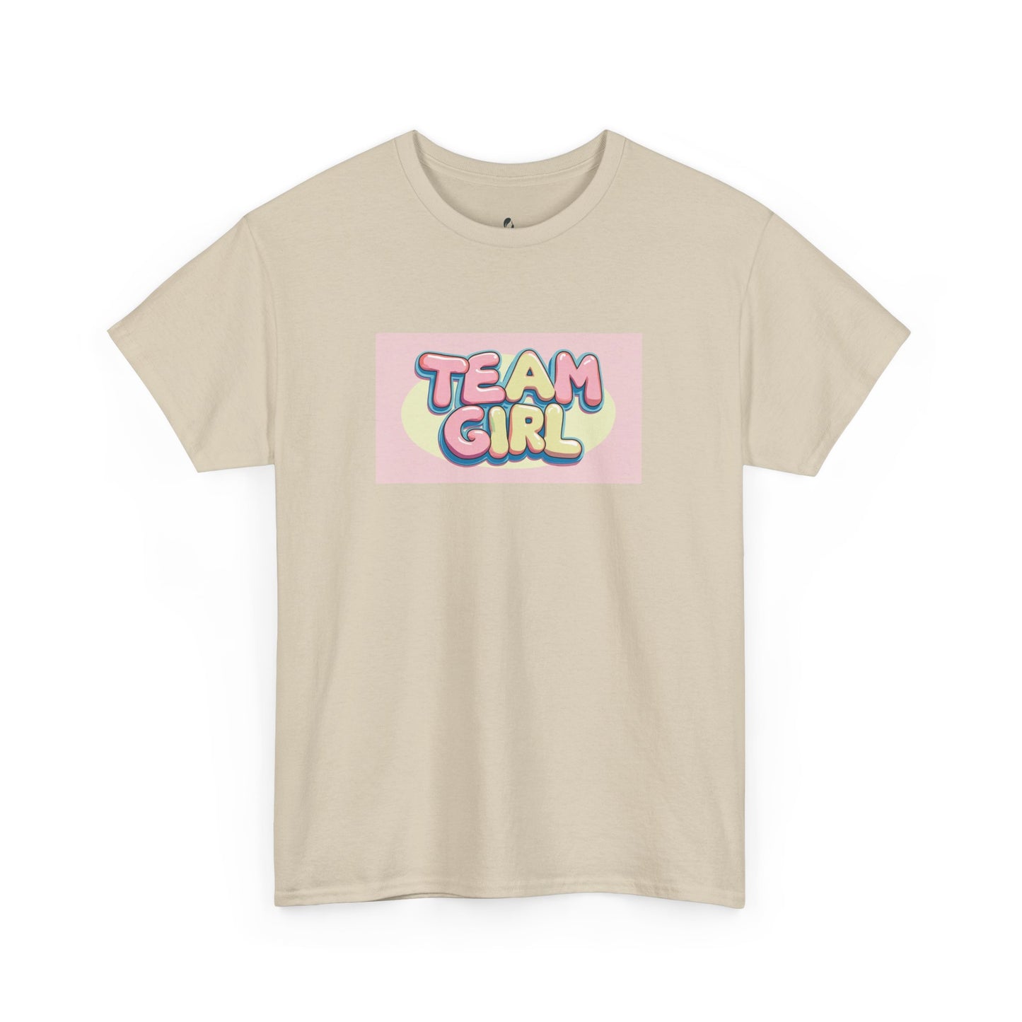 Team Girl Tee