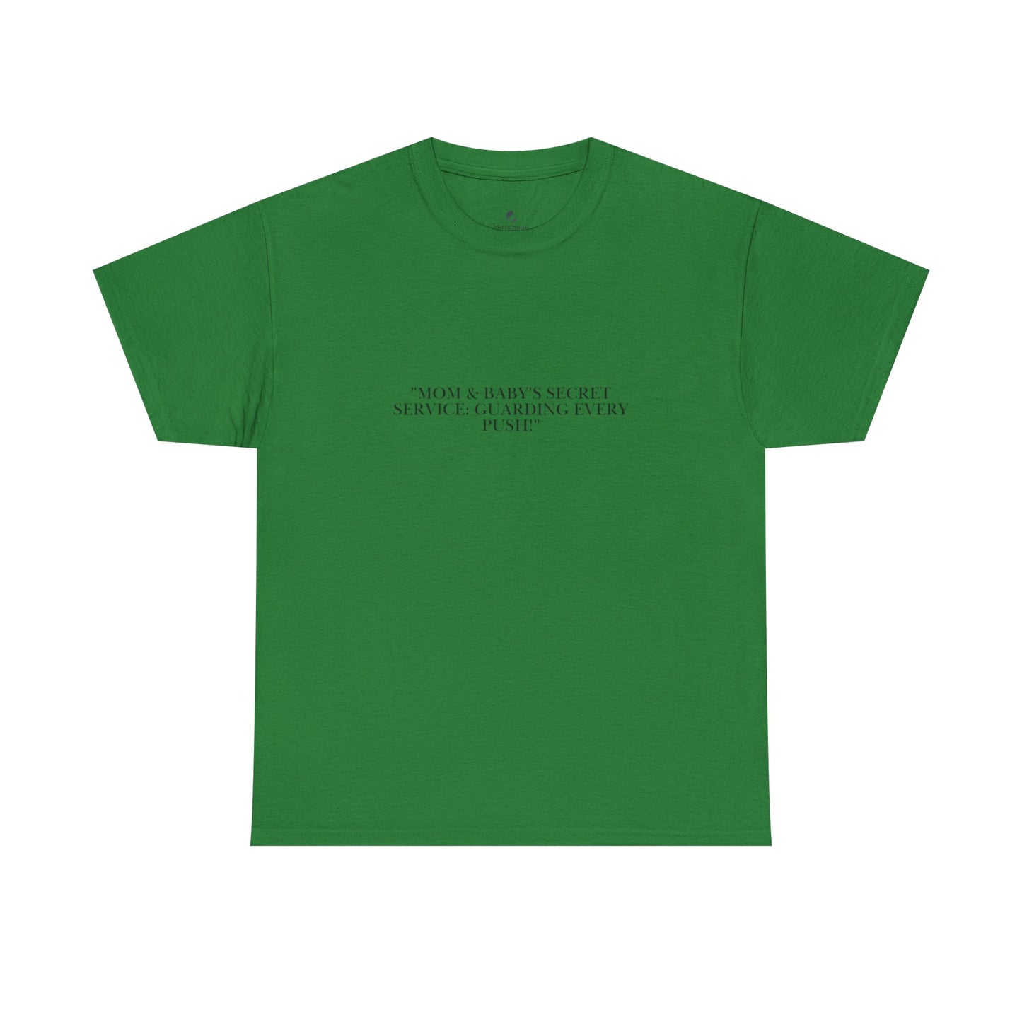 Mom's Secret Service T-Shirt