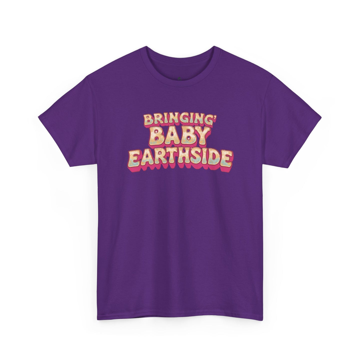 Baby Earthside Unisex Tee