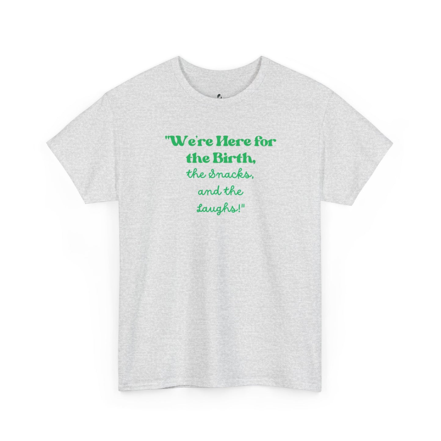 Birth Celebration Unisex Tee