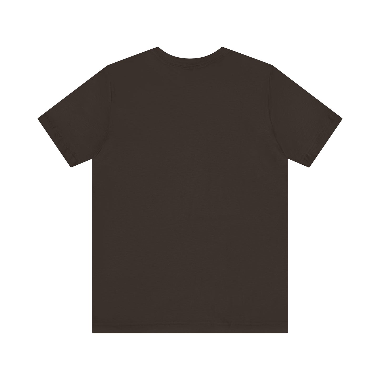Not Just Labor Unisex Jersey Short Sleeve Tee