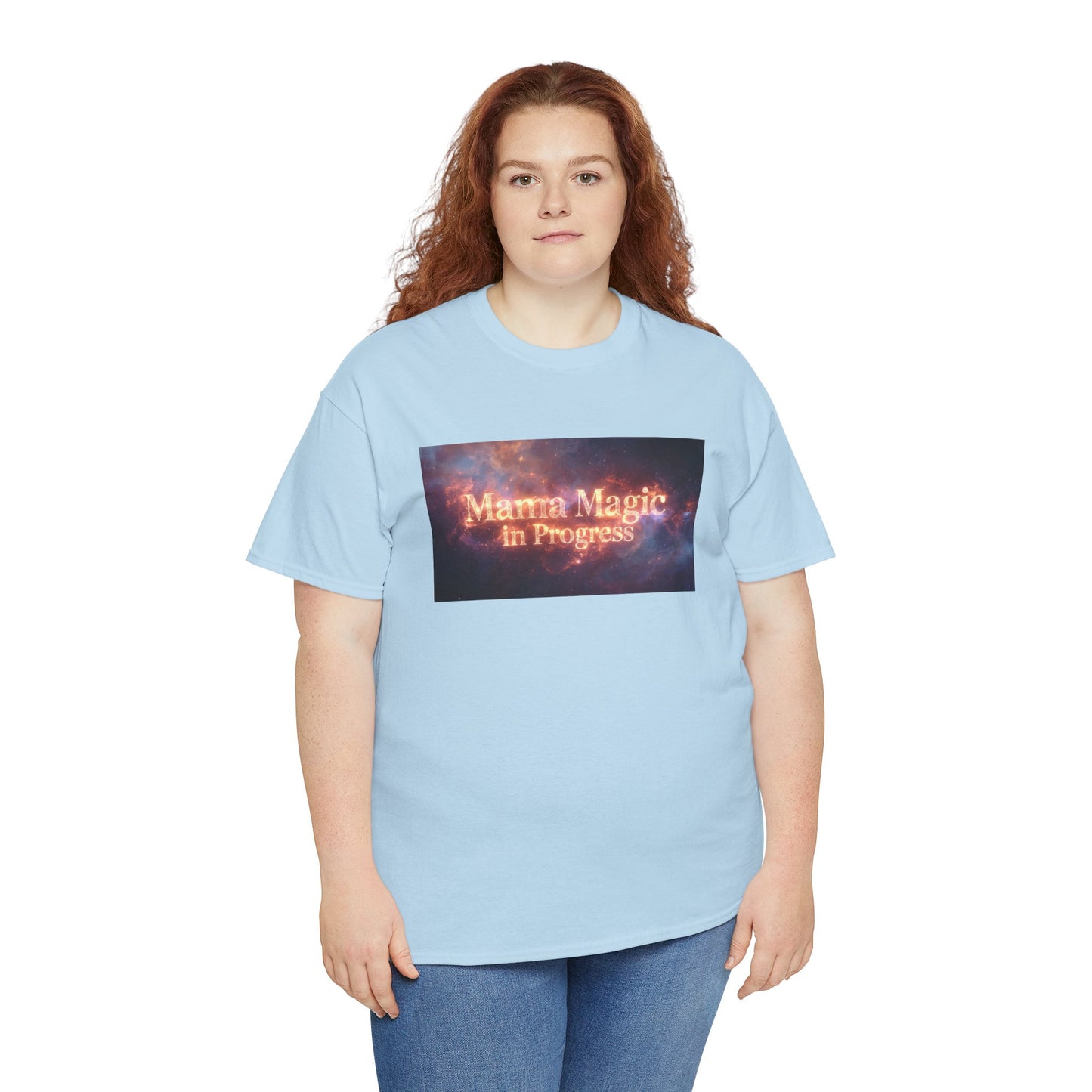 Mama Magic Unisex Tee