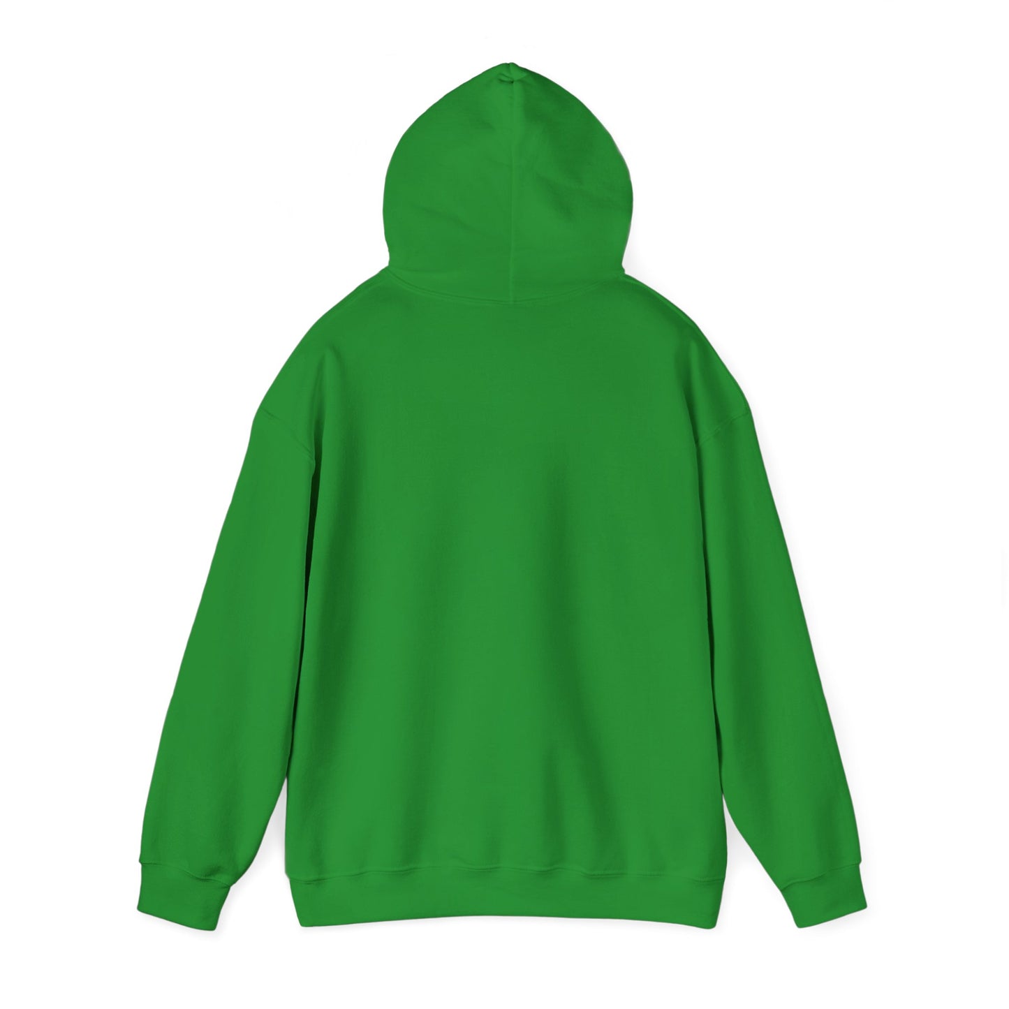 Secret Service Mom Support Team Hoodie