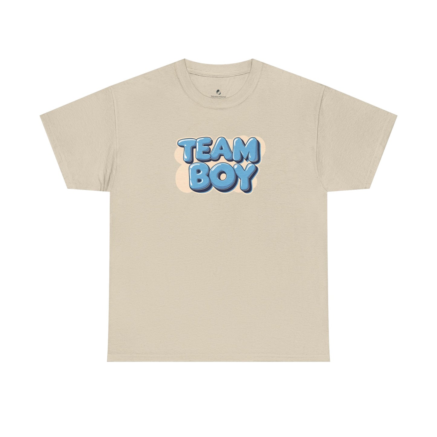 Unisex Team Boy Tee