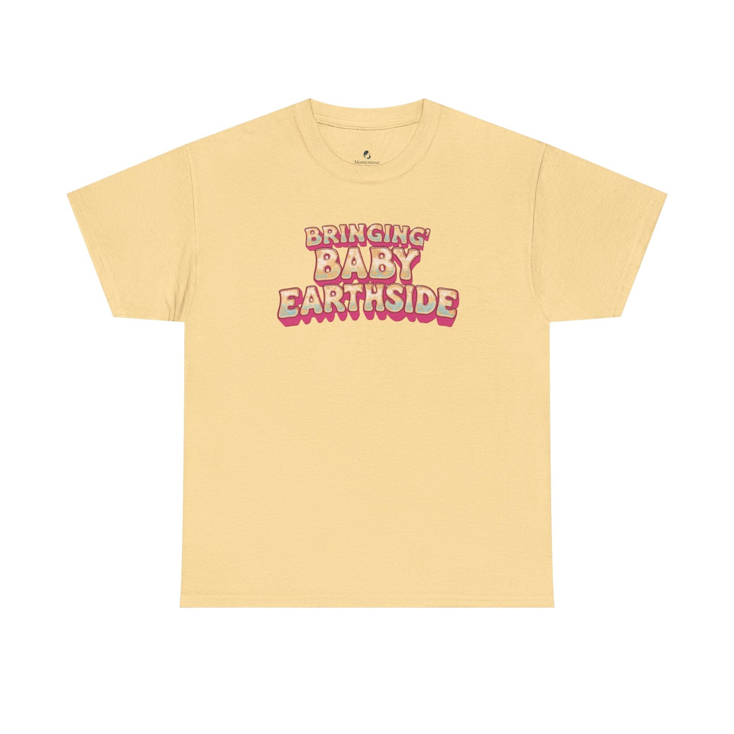 Baby Earthside Unisex Tee