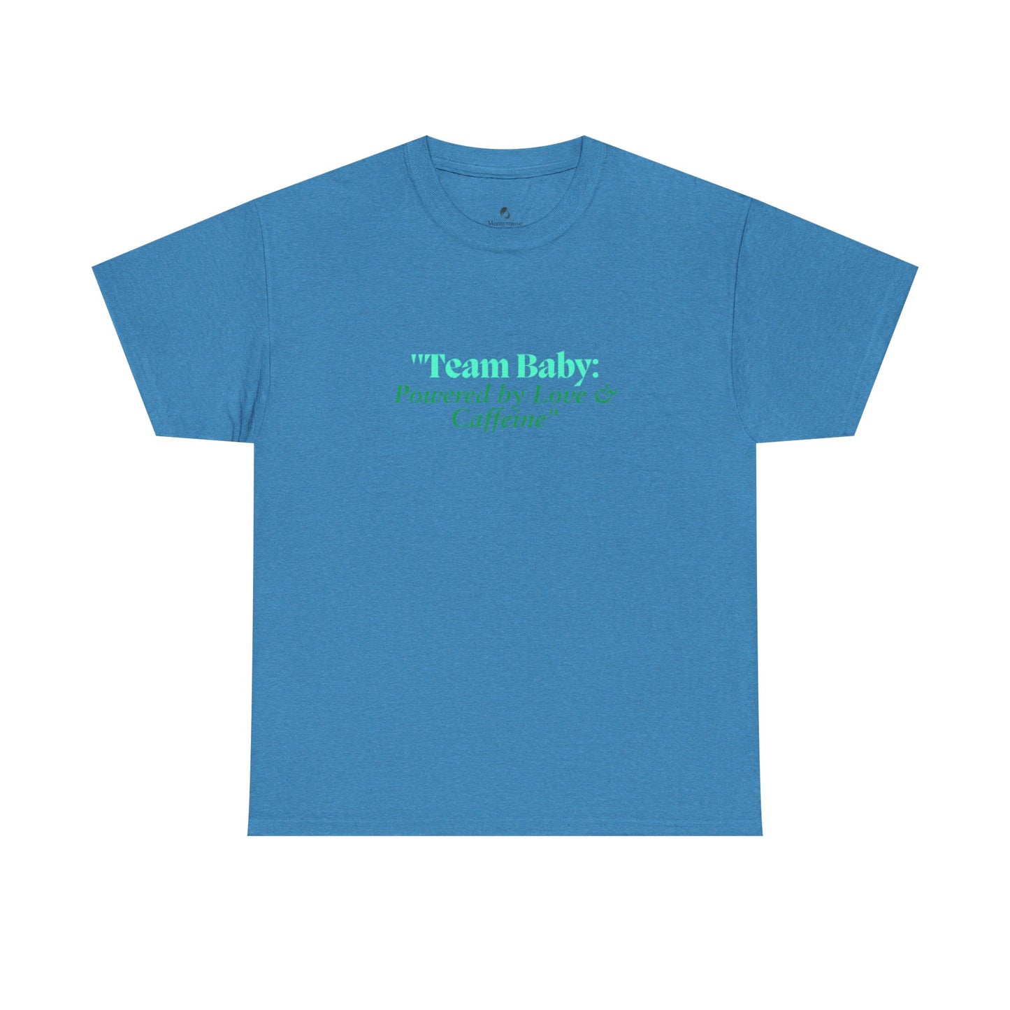 Team Baby Tee