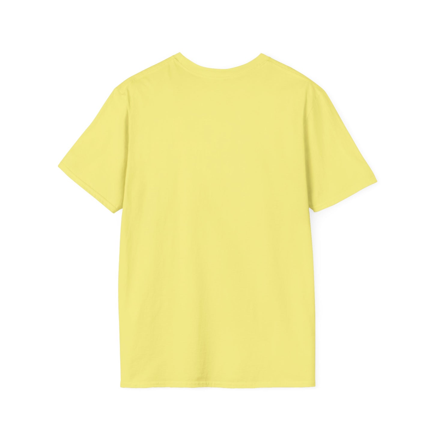 The Birth Squad Unisex Softstyle T-Shirt