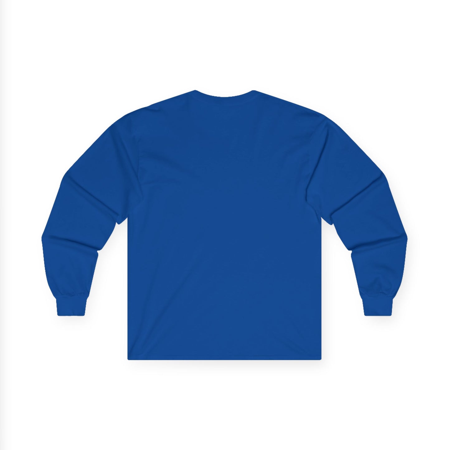 Uncle Duty Long Sleeve Tee