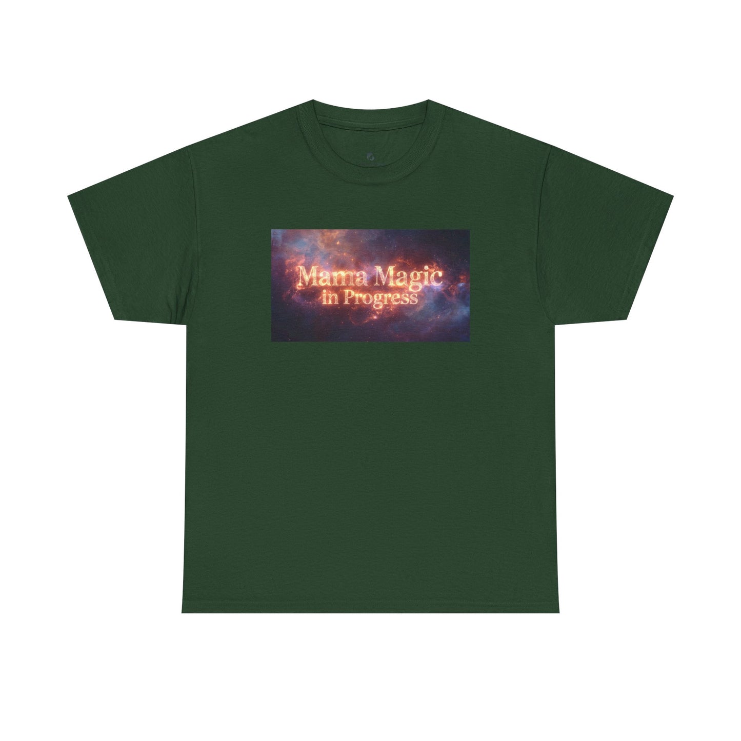 Mama Magic Unisex Tee