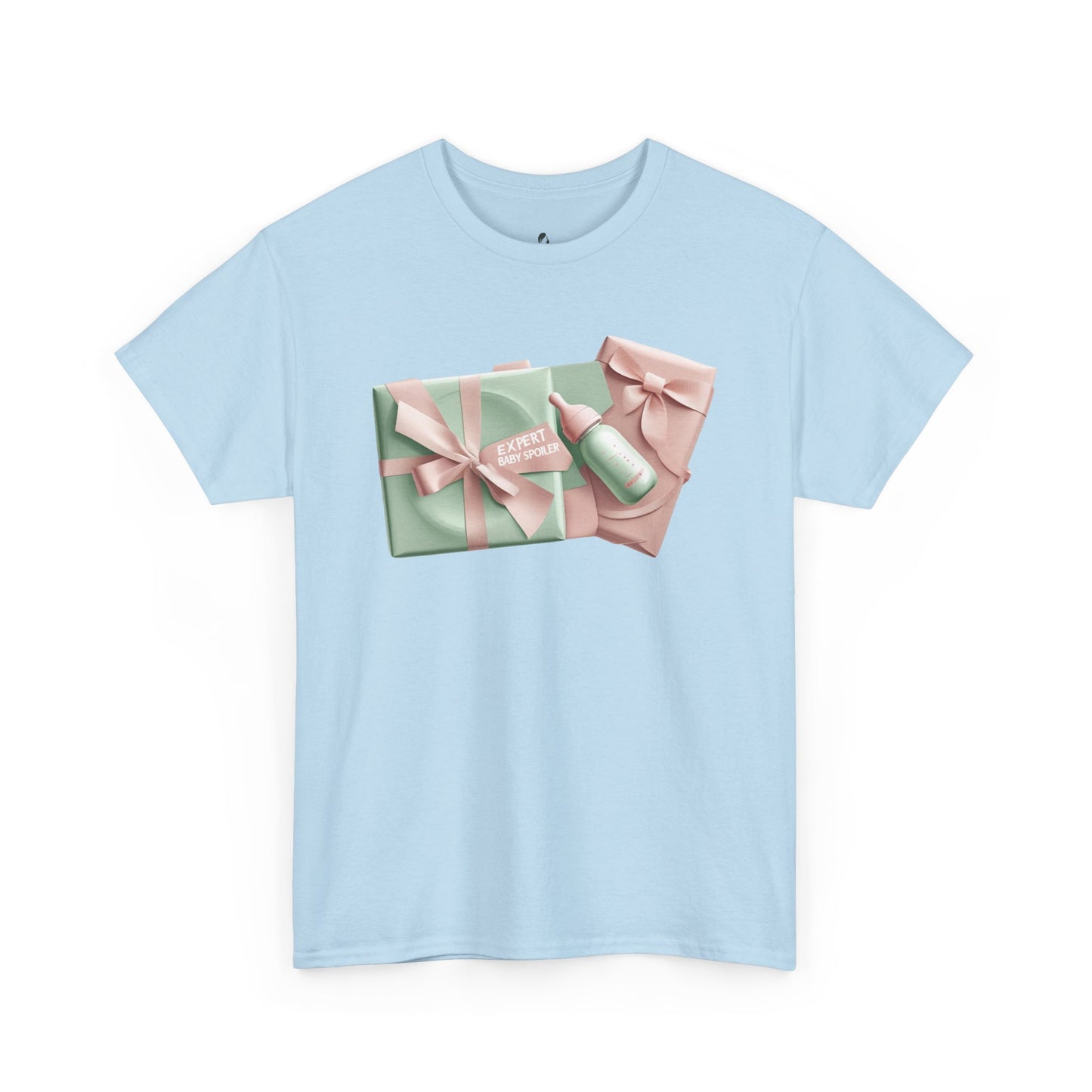 Baby Spoiler Tee