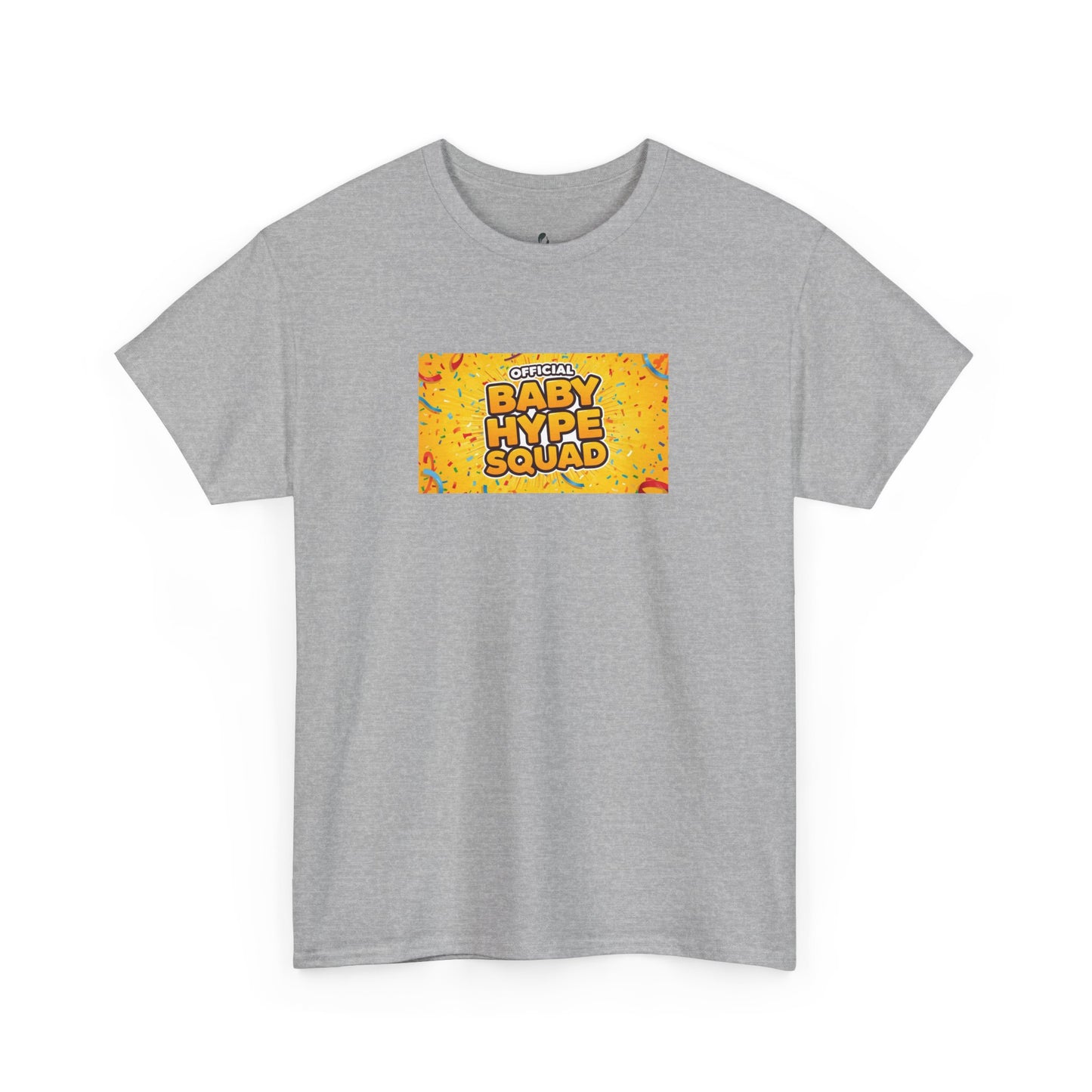 Official Baby Hype Squad Tee,