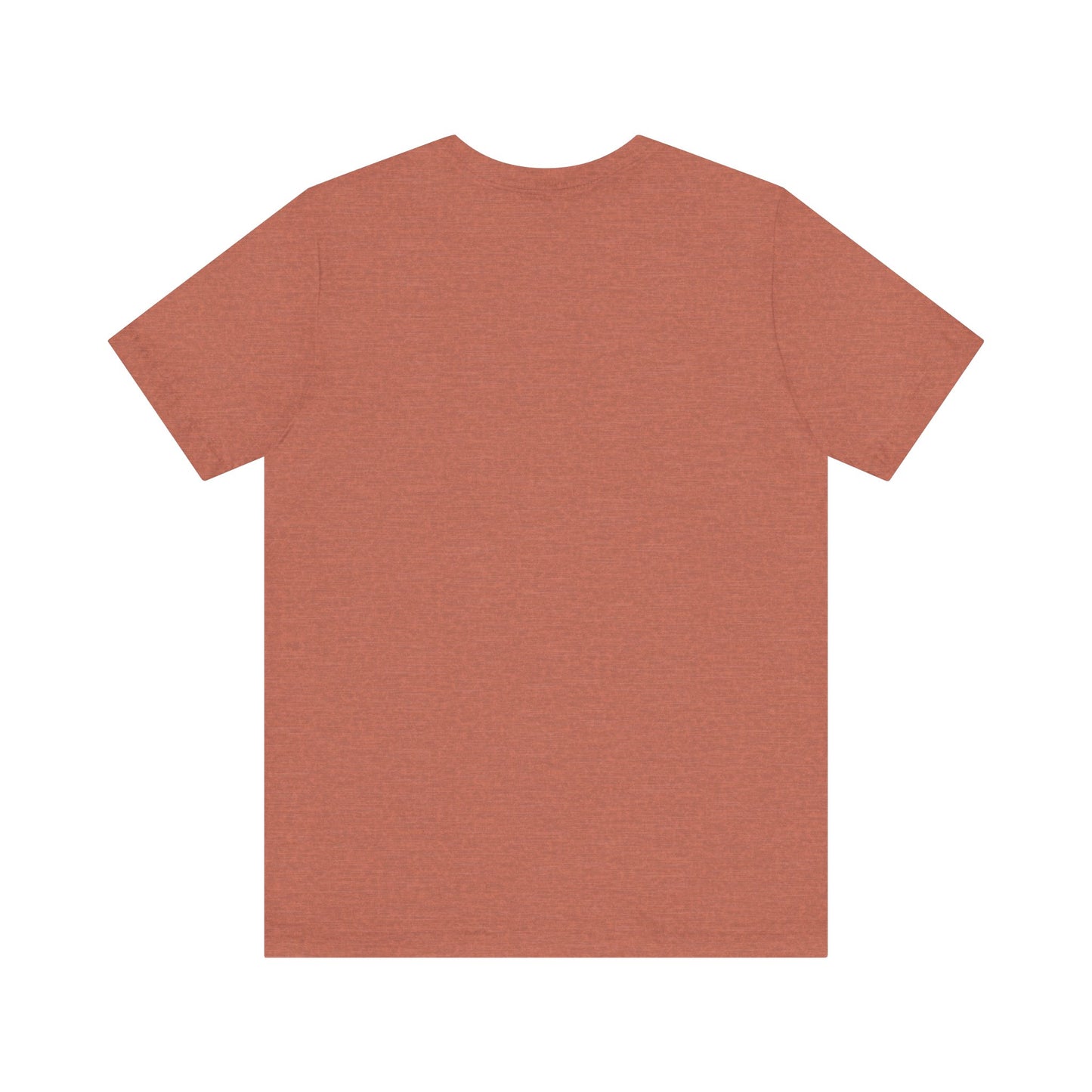 Not Just Labor Unisex Jersey Short Sleeve Tee