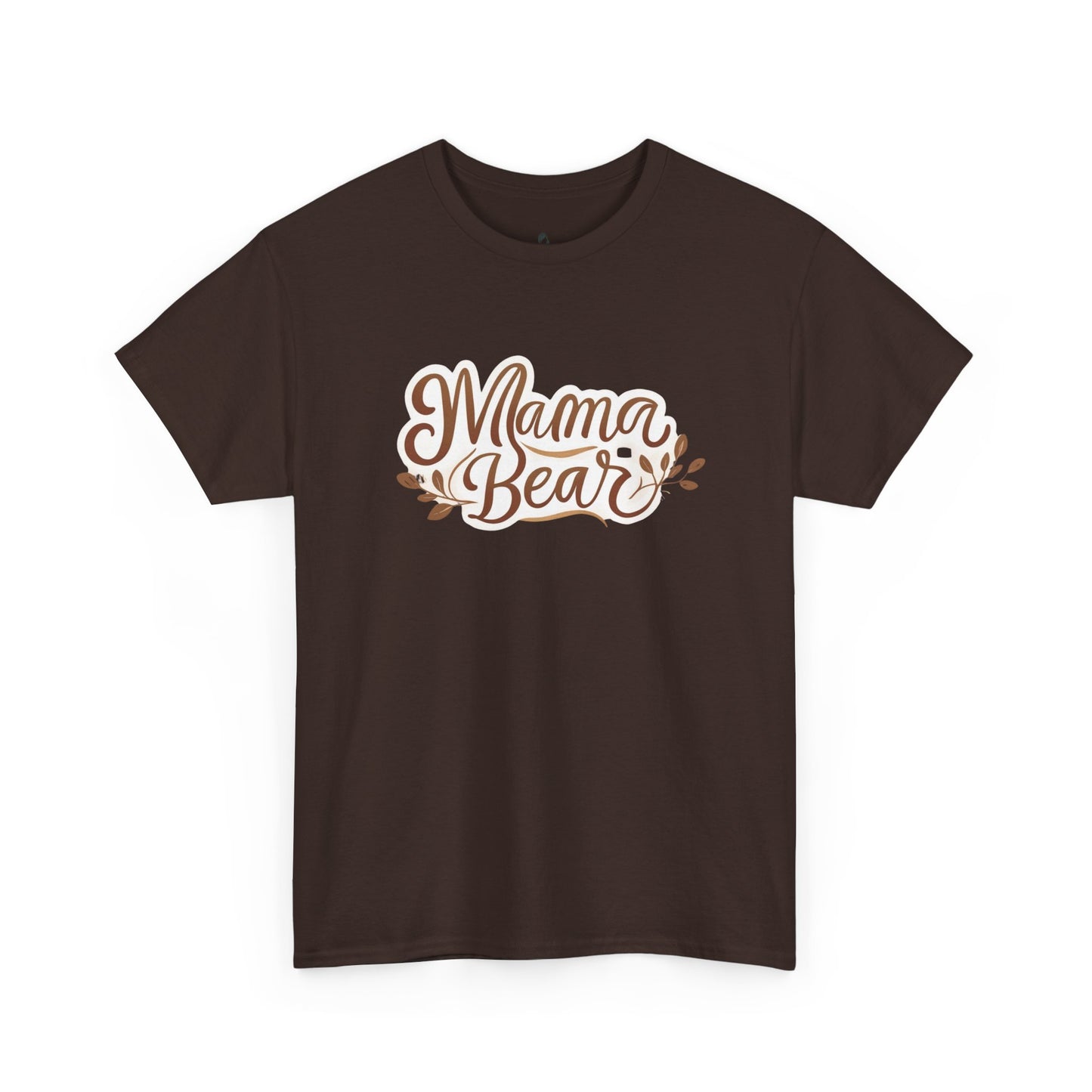 Mama Bear Cotton Tee