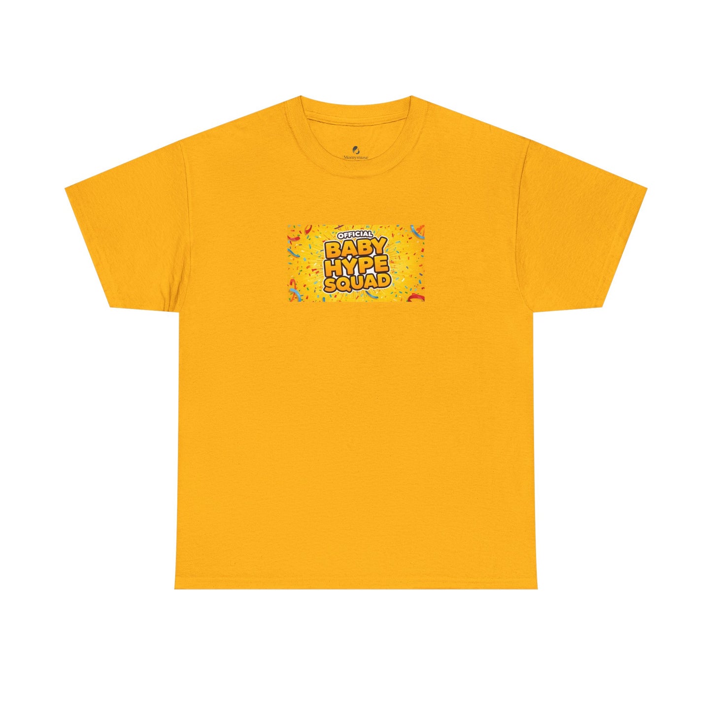 Official Baby Hype Squad Tee,