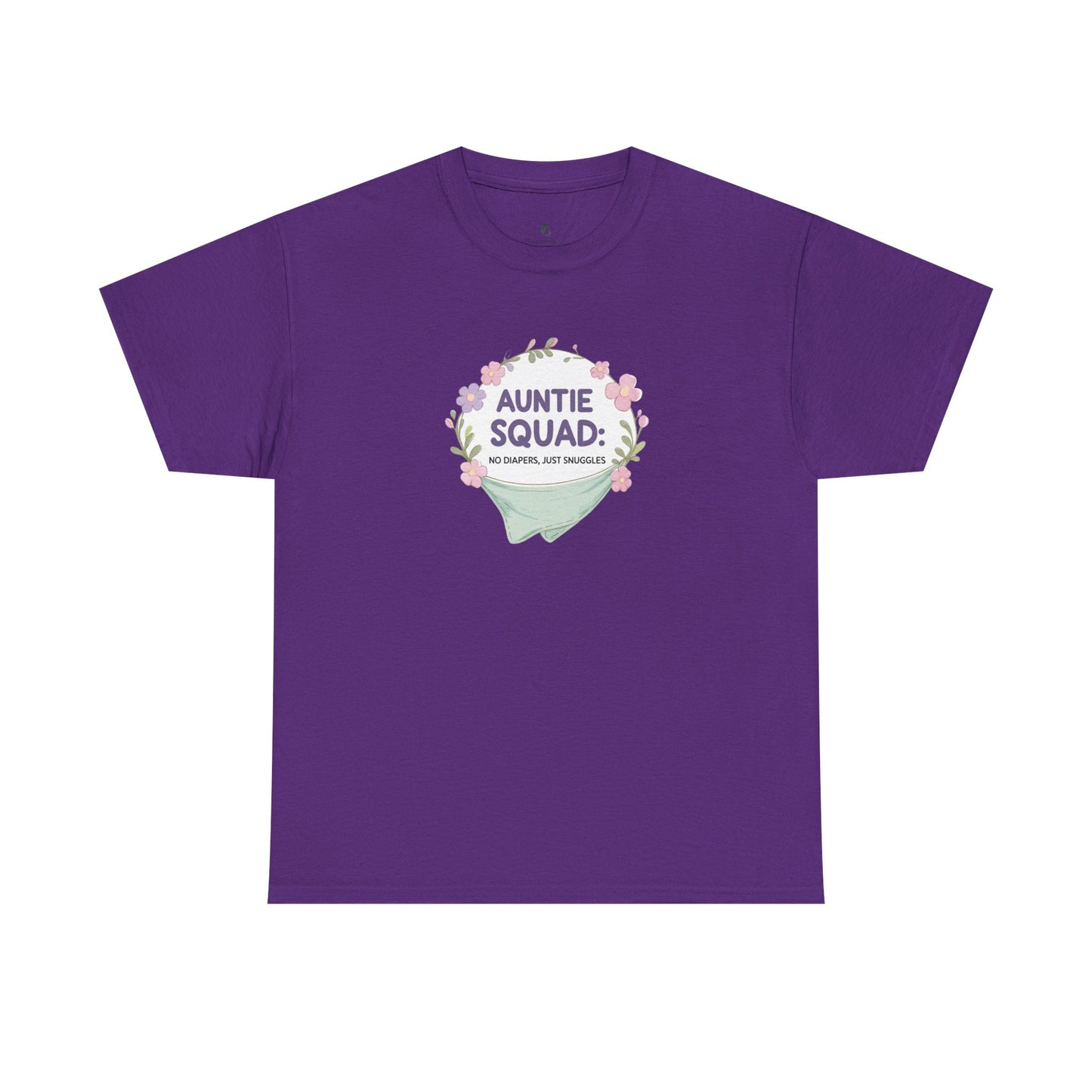 Auntie Squad Tee