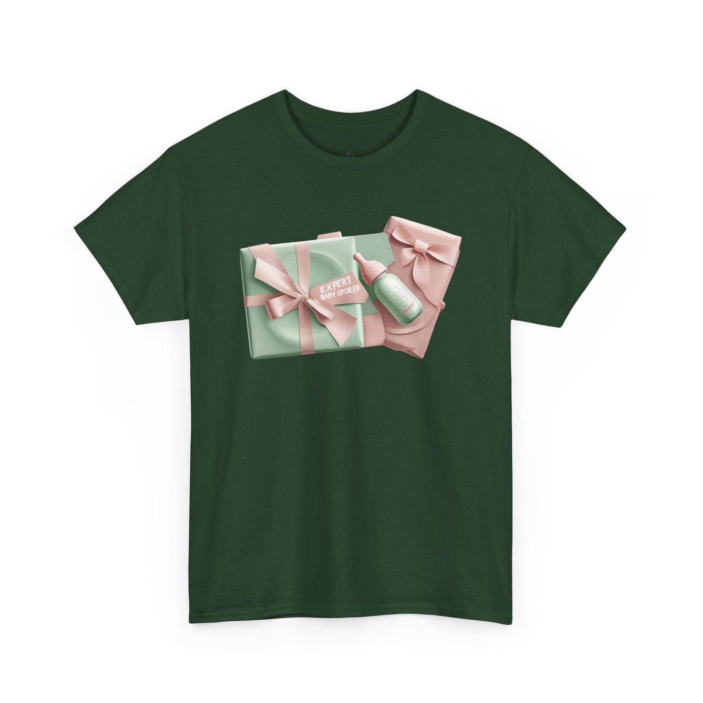 Baby Spoiler Tee