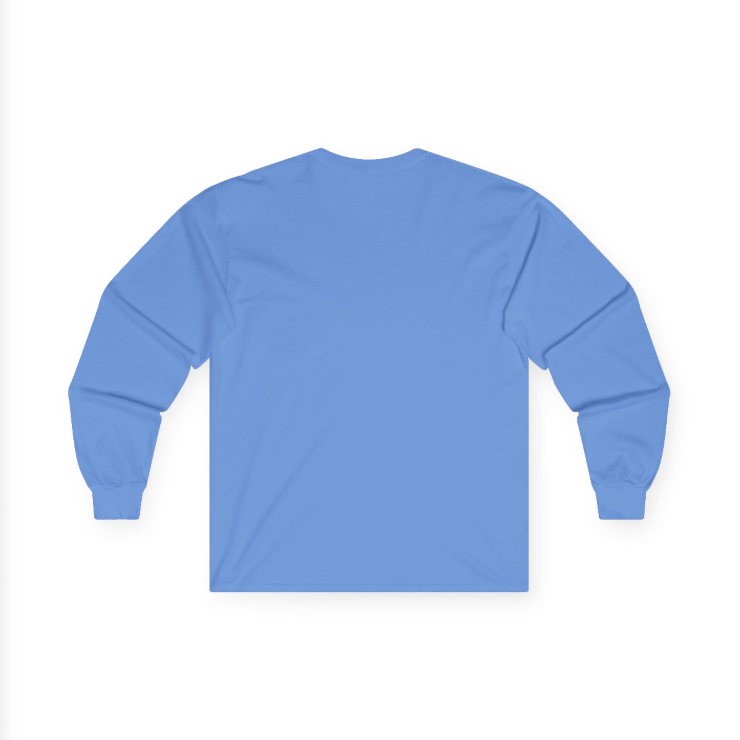 Uncle Duty Long Sleeve Tee