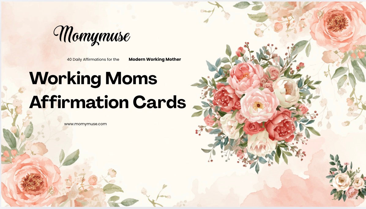 Complete Motherhood Collection