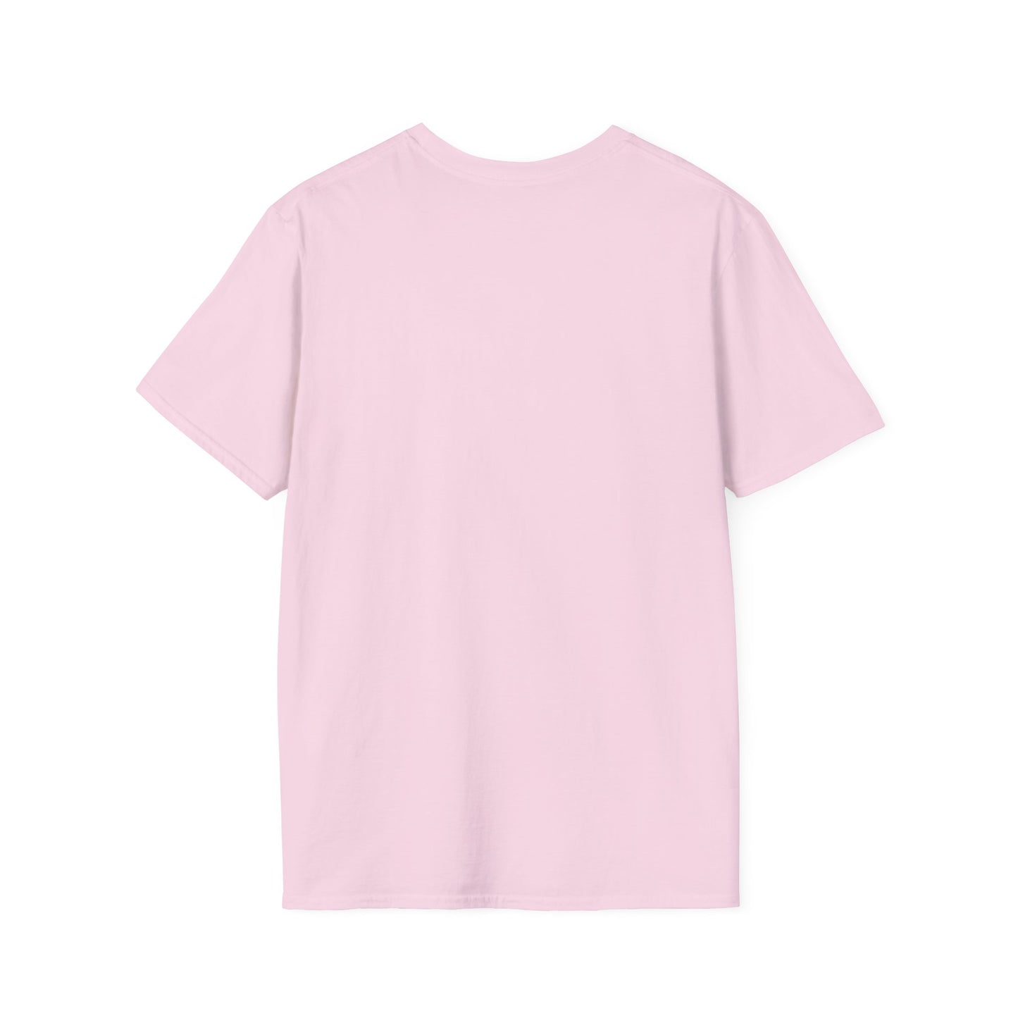 Team Baby Unisex Softstyle T-Shirt -