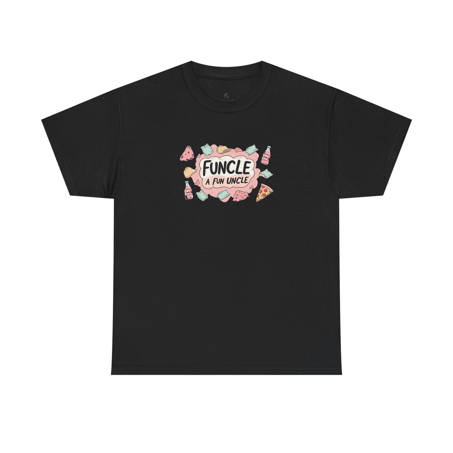 Fun Uncle Tee