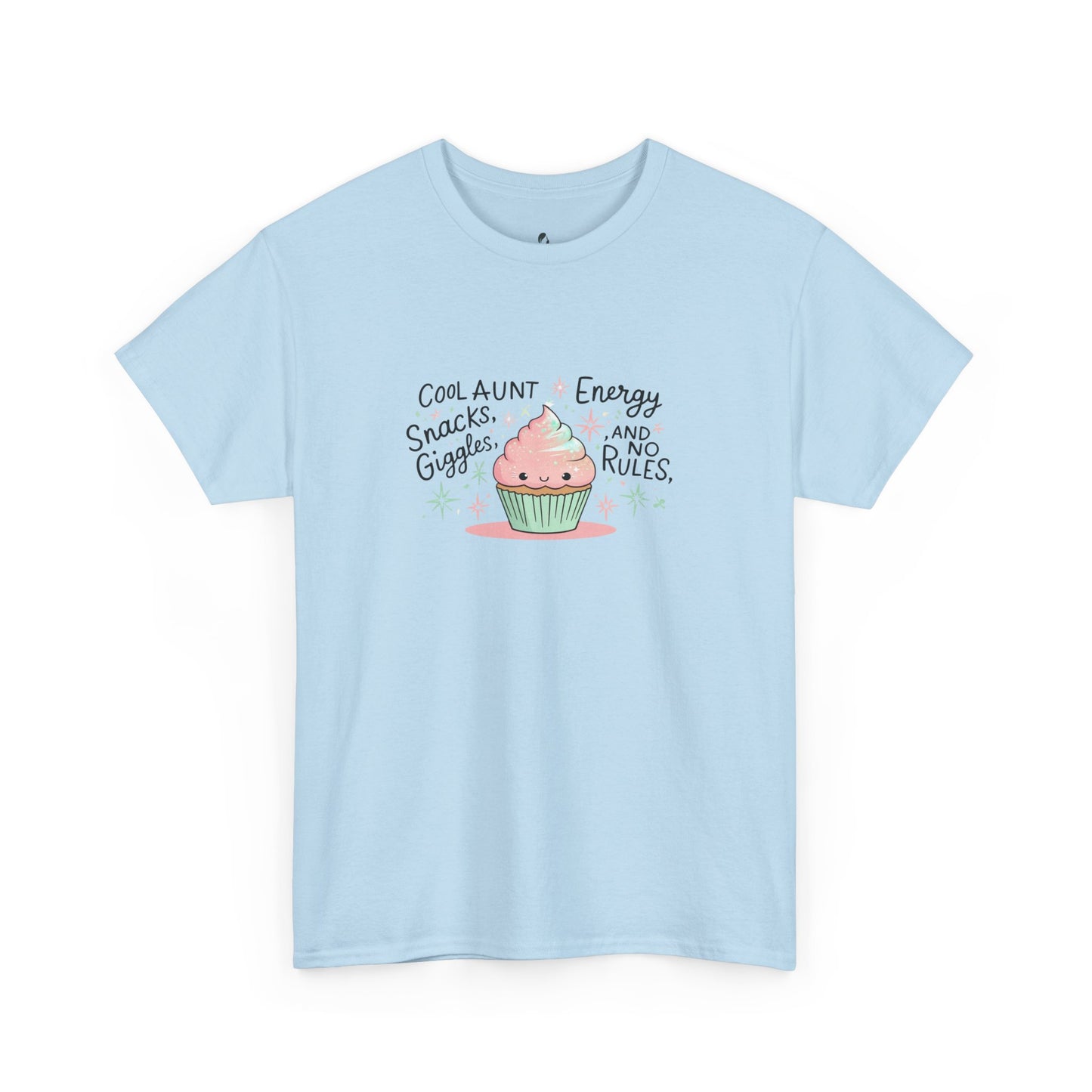 Cool Aunt Energy Tee