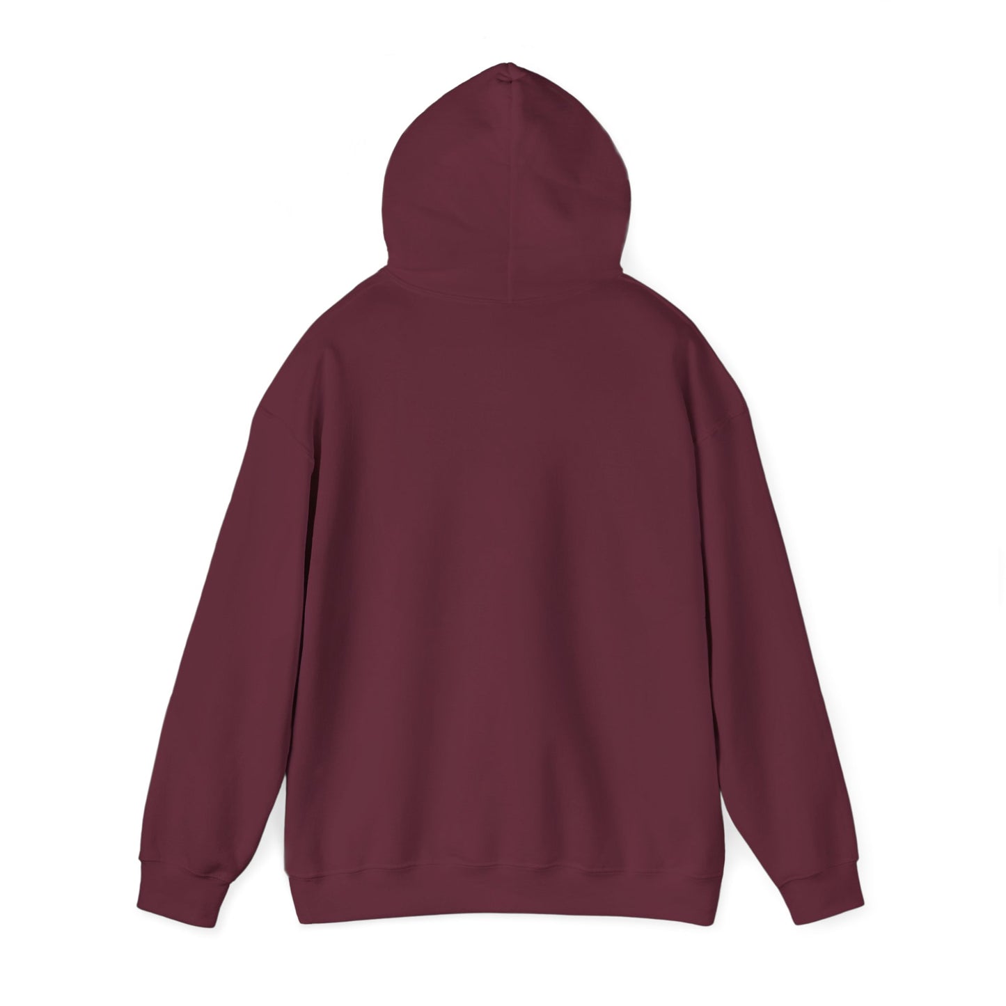 Mama Magic In Progress Hoodie