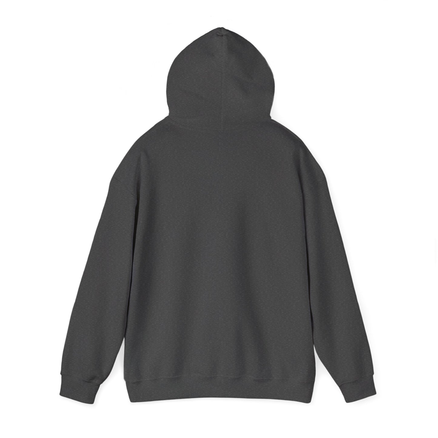 Team Girl Hooded Sweatshirt