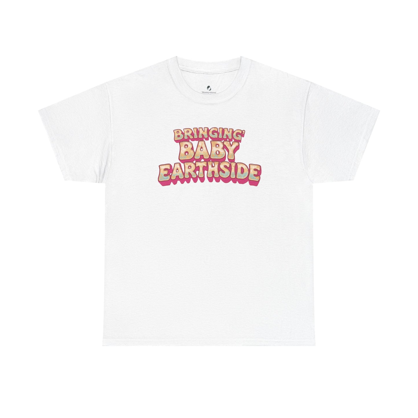 Baby Earthside Unisex Tee