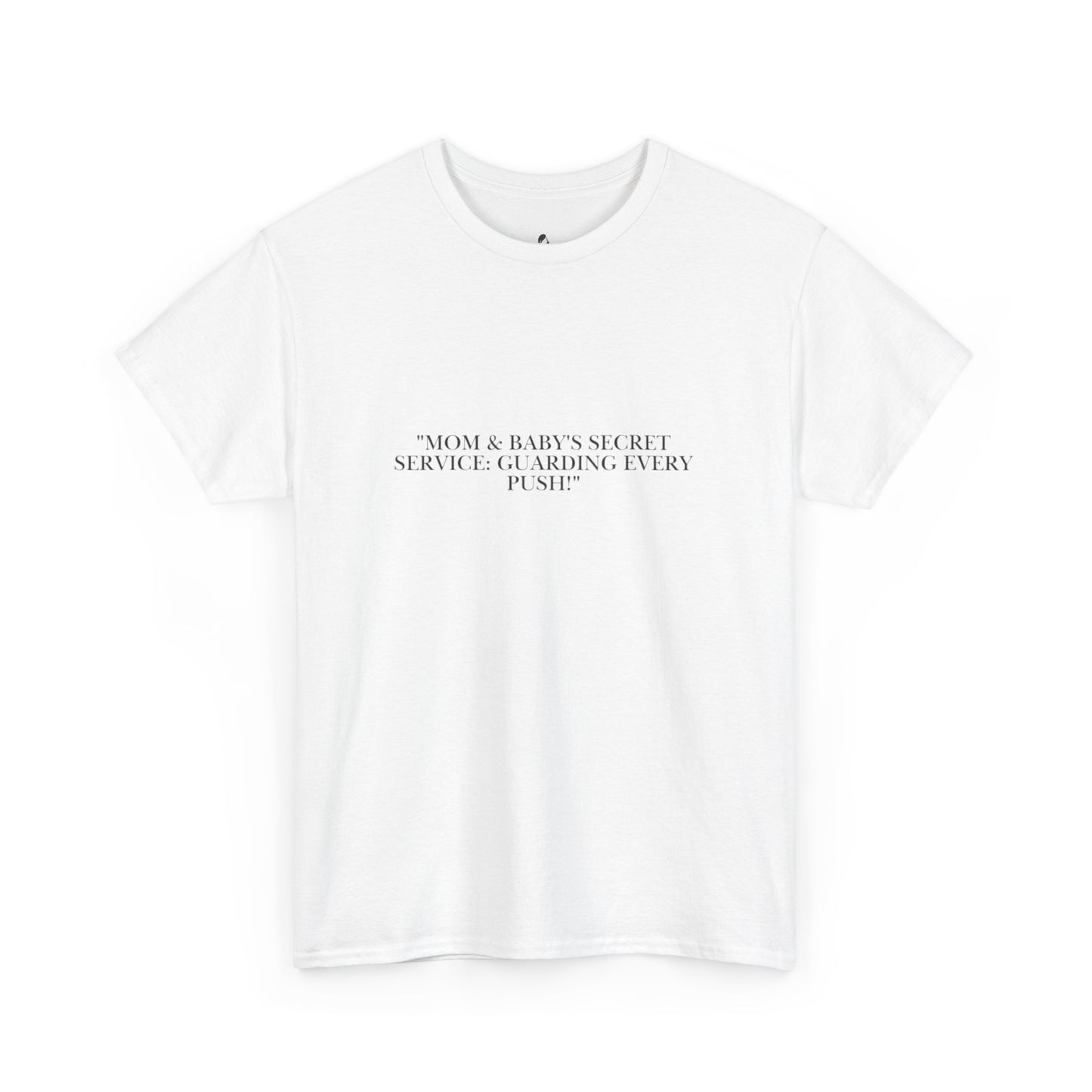 Mom's Secret Service T-Shirt