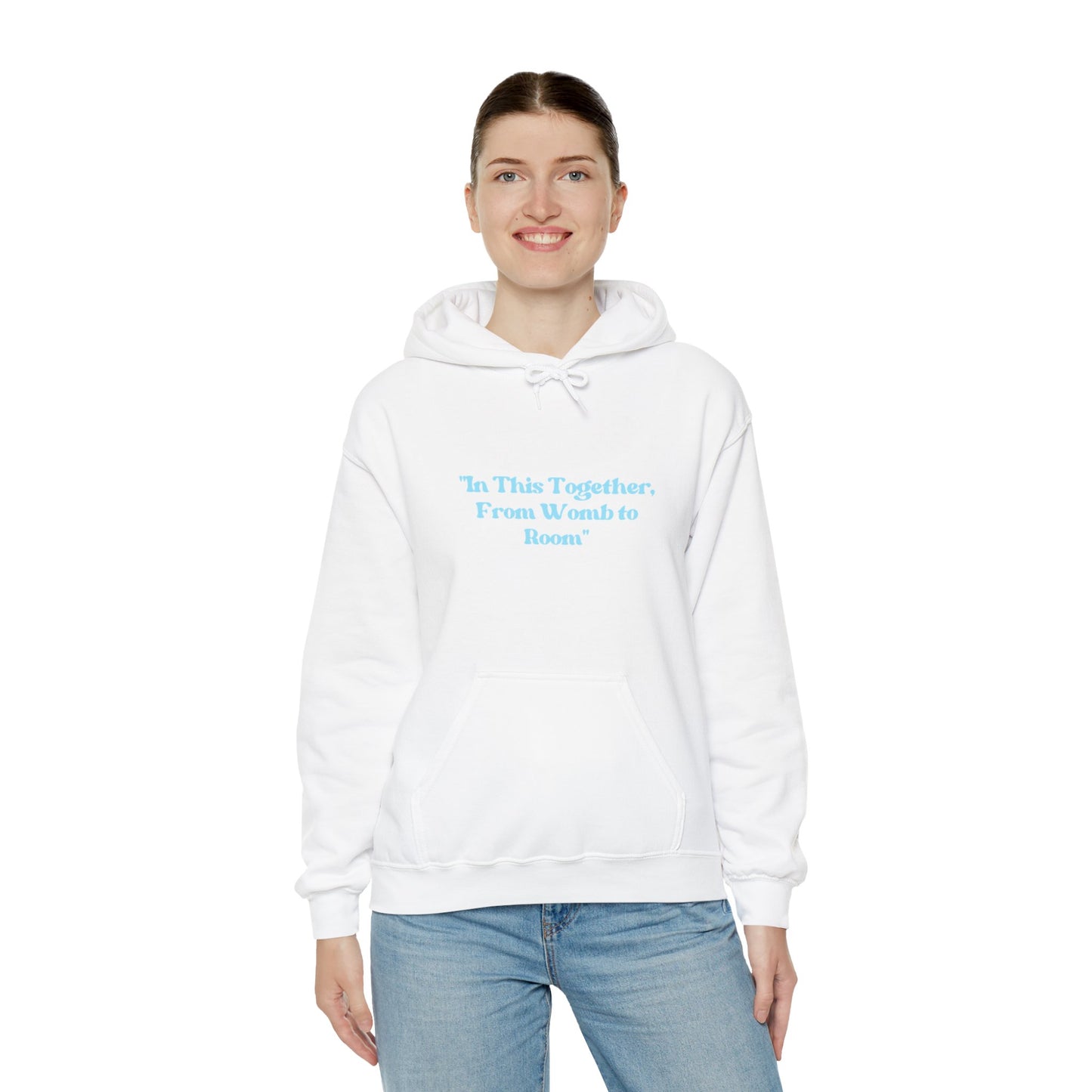 In This Together Hoodie