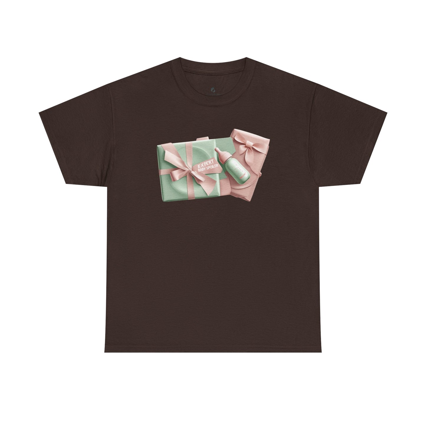 Baby Spoiler Tee